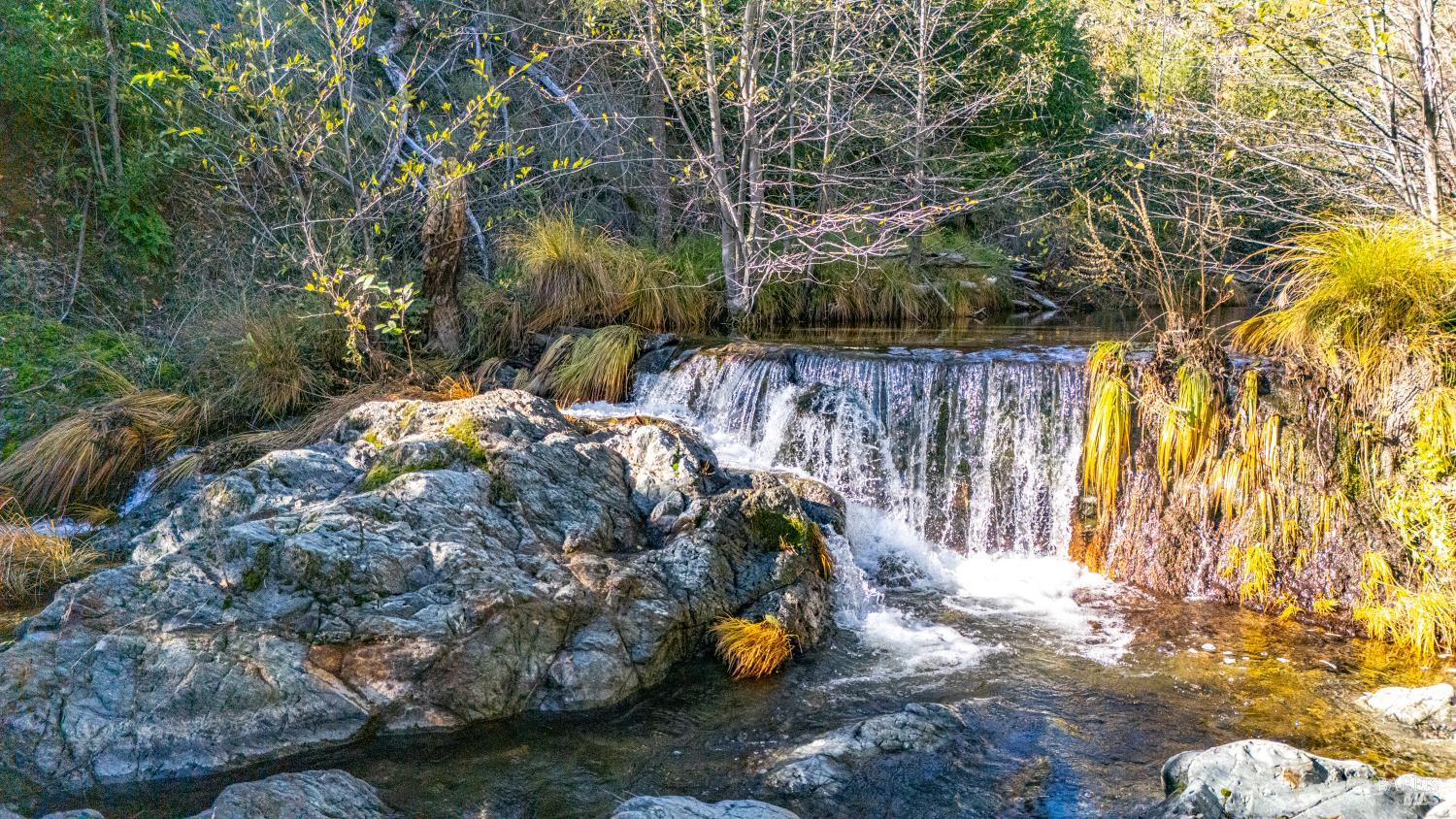 Detail Gallery Image 4 of 70 For 11081 Van Dorn Reservoir Rd #1,  Middletown,  CA 95461 - 3 Beds | 2 Baths