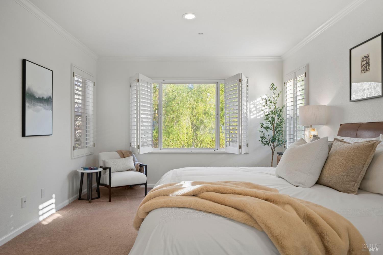 Detail Gallery Image 33 of 69 For 46 Waterbury Ln, Novato,  CA 94949 - 4 Beds | 2/1 Baths