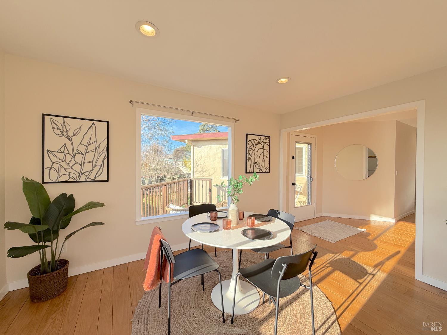 Detail Gallery Image 12 of 42 For 7659 Stockton Ave, El Cerrito,  CA 94530 - 2 Beds | 1 Baths