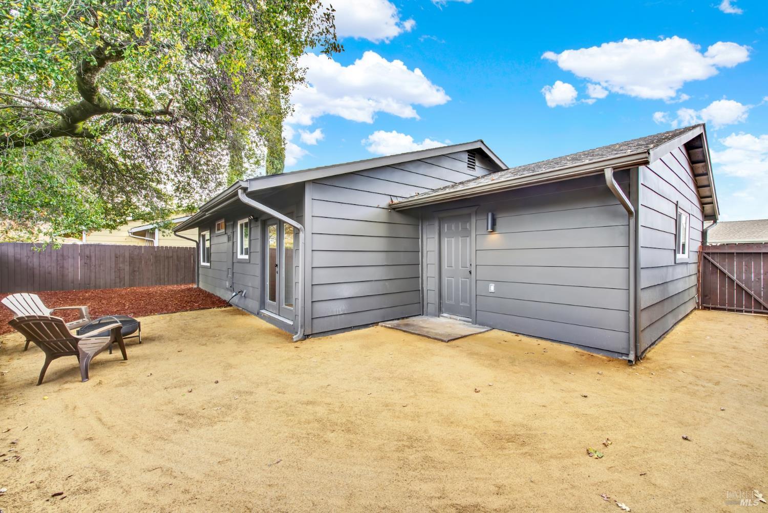 Detail Gallery Image 30 of 34 For 6610 Oak Leaf Ct, Yountville,  CA 94599 - 2 Beds | 1 Baths