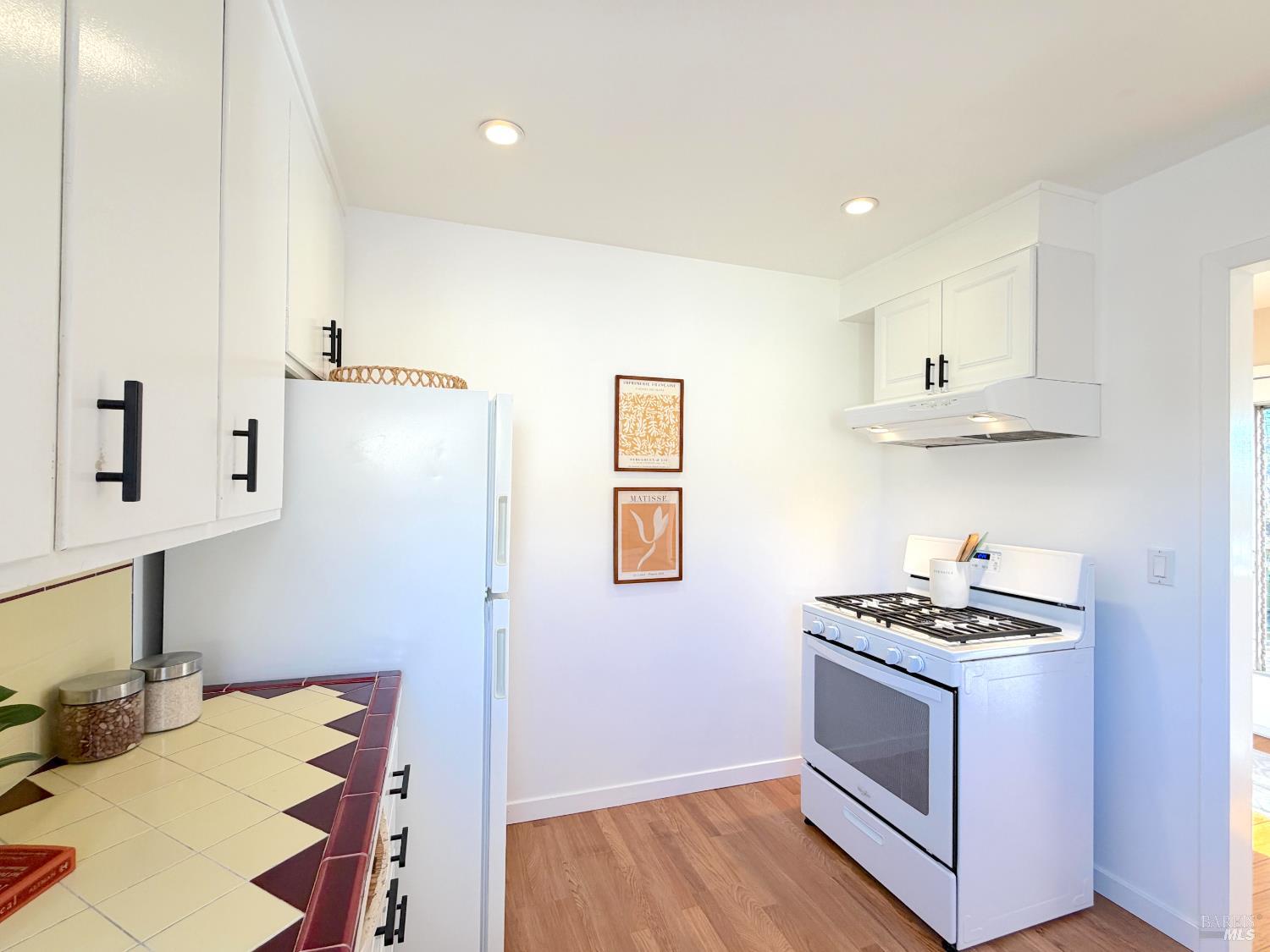 Detail Gallery Image 24 of 42 For 7659 Stockton Ave, El Cerrito,  CA 94530 - 2 Beds | 1 Baths