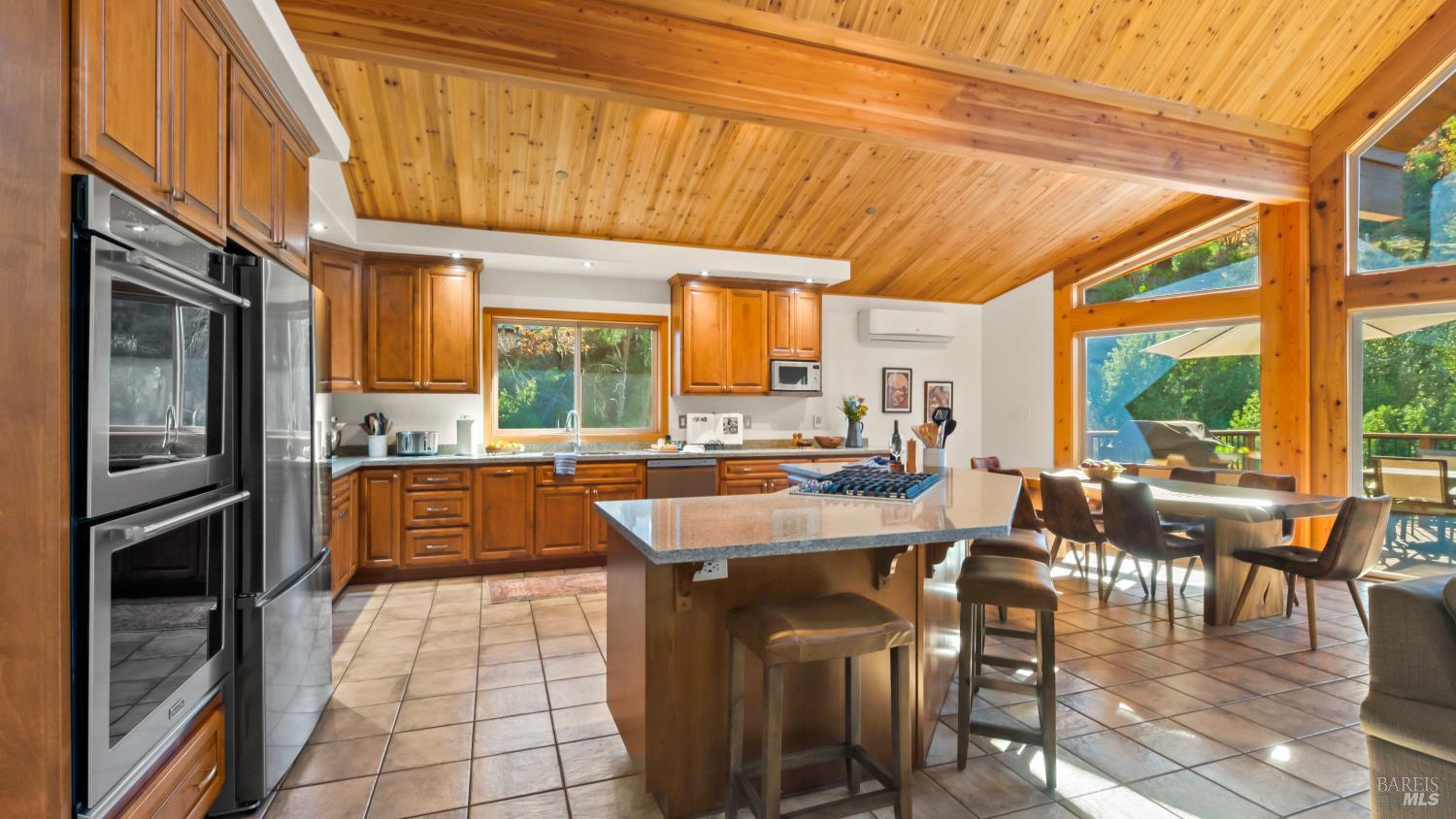 Detail Gallery Image 16 of 70 For 11081 Van Dorn Reservoir Rd #1,  Middletown,  CA 95461 - 3 Beds | 2 Baths