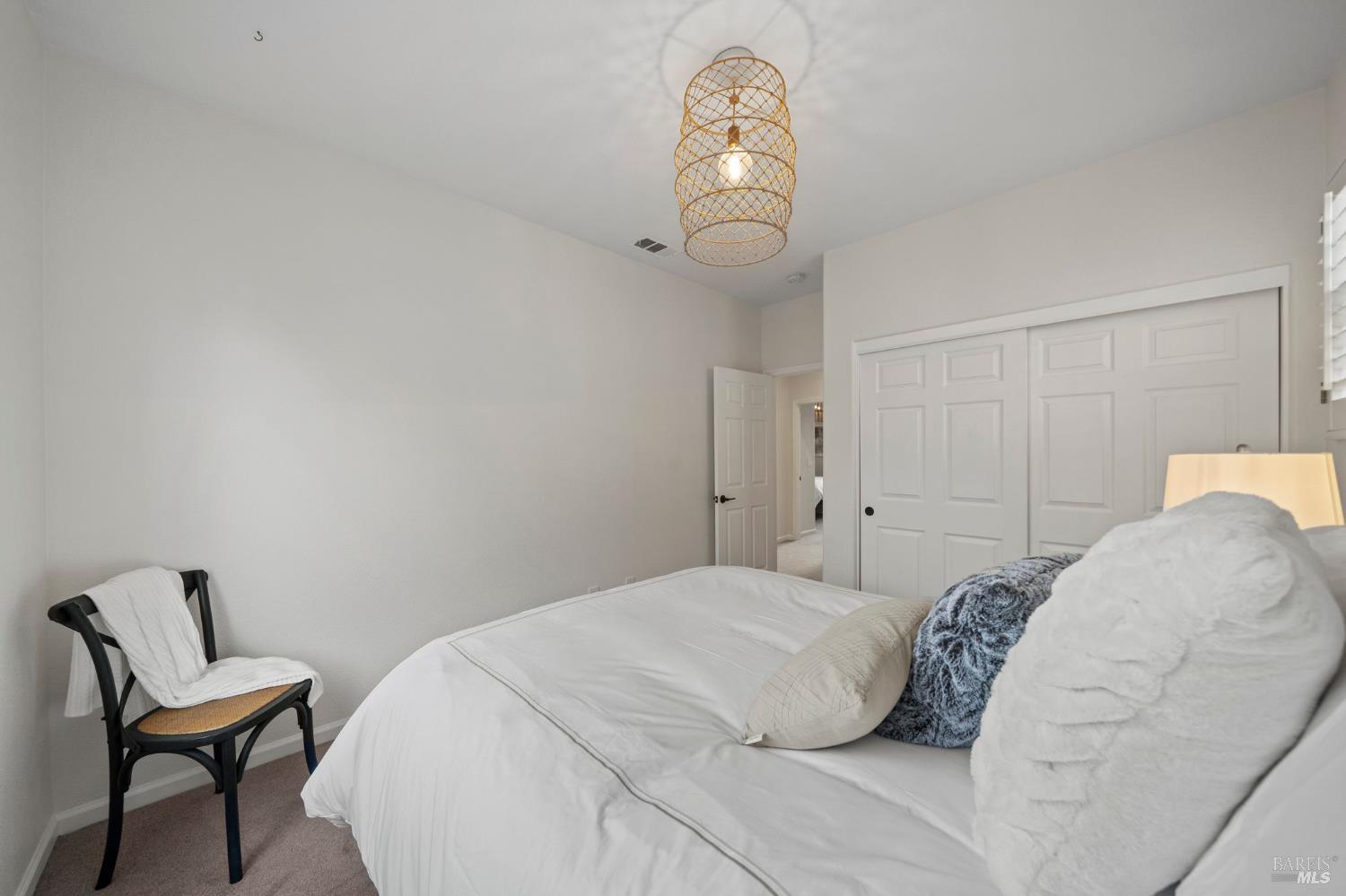 Detail Gallery Image 46 of 69 For 46 Waterbury Ln, Novato,  CA 94949 - 4 Beds | 2/1 Baths