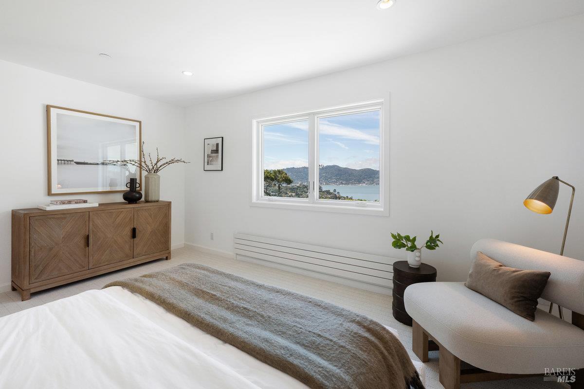 Detail Gallery Image 40 of 50 For 1 Tara View Rd, Tiburon,  CA 94920 - 8 Beds | 4/1 Baths