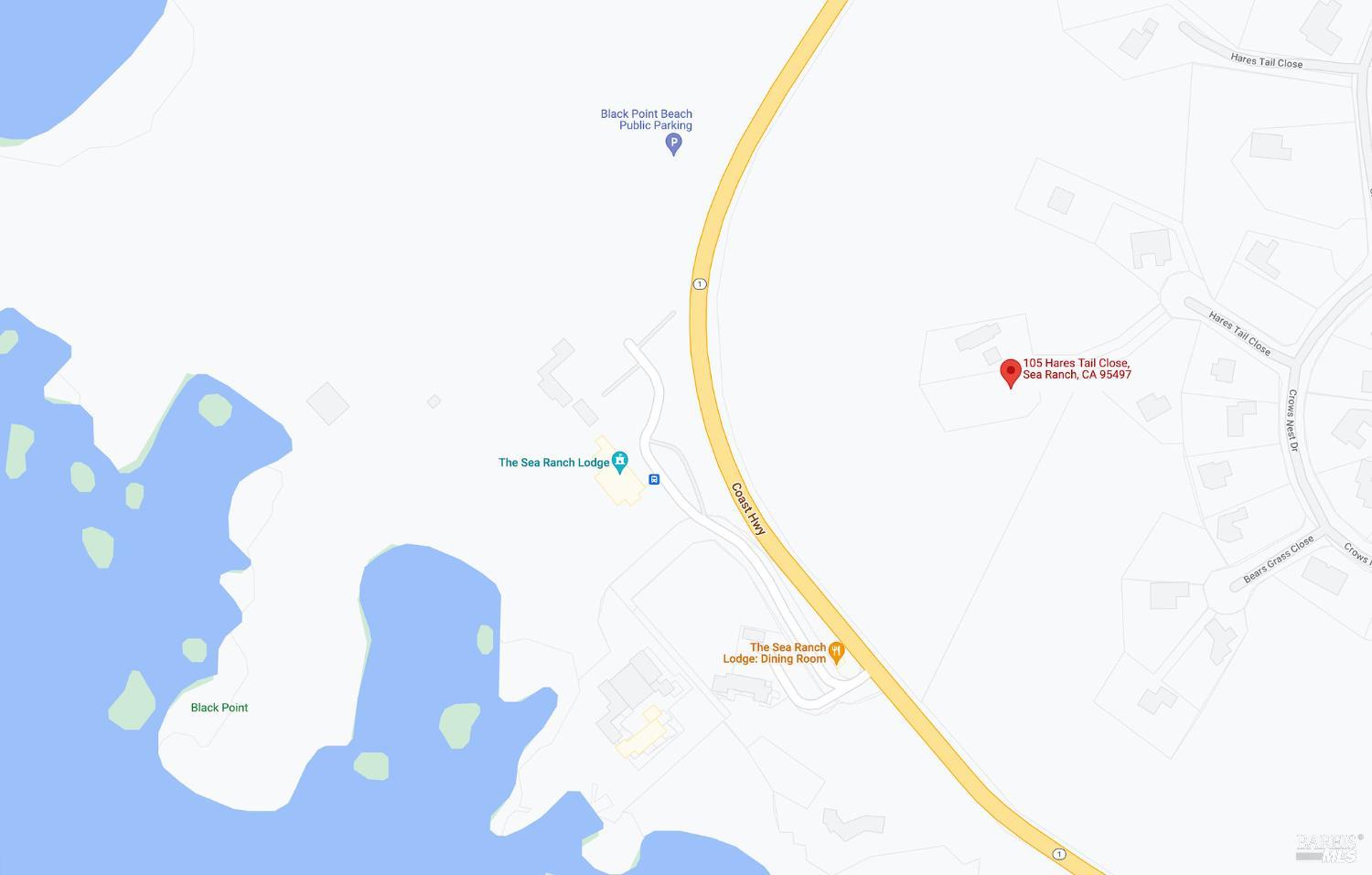 Detail Gallery Image 4 of 35 For 105 Hares Tail Unkn, The Sea Ranch,  CA 95497 - – Beds | – Baths