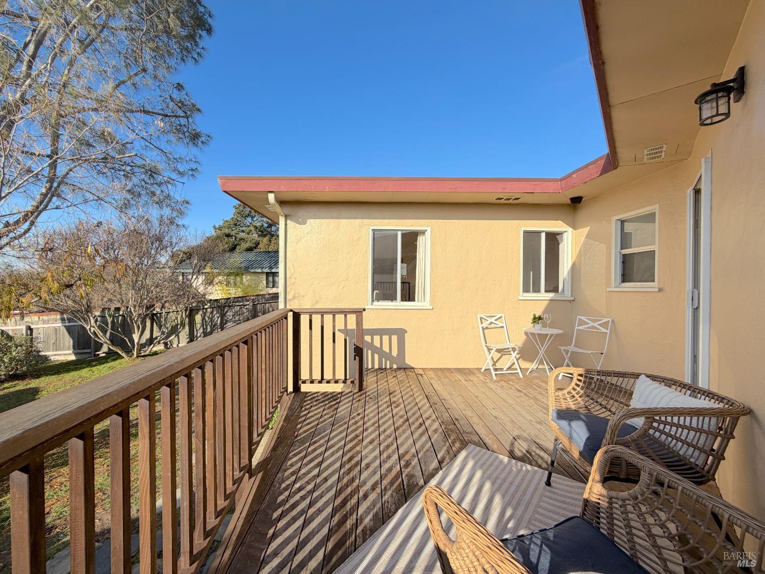 Detail Gallery Image 17 of 42 For 7659 Stockton Ave, El Cerrito,  CA 94530 - 2 Beds | 1 Baths