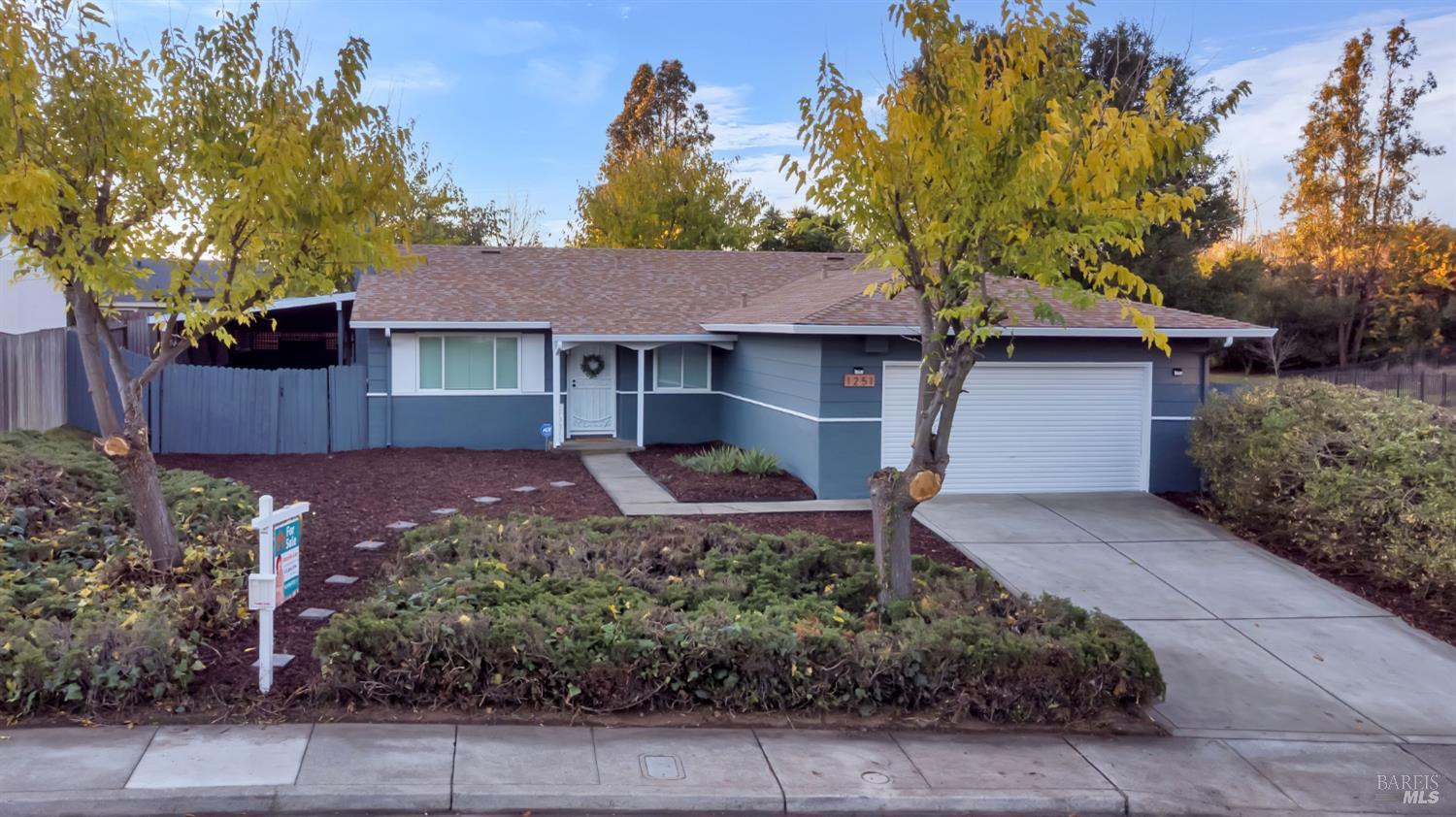 Detail Gallery Image 36 of 41 For 1251 N Camino Alto Unkn, Vallejo,  CA 94589 - 4 Beds | 2 Baths