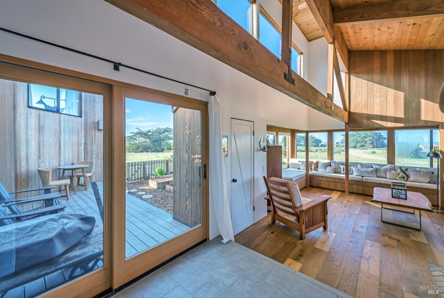 Detail Gallery Image 11 of 52 For 122 Masthead Reach Unkn, The Sea Ranch,  CA 95497 - 2 Beds | 2 Baths