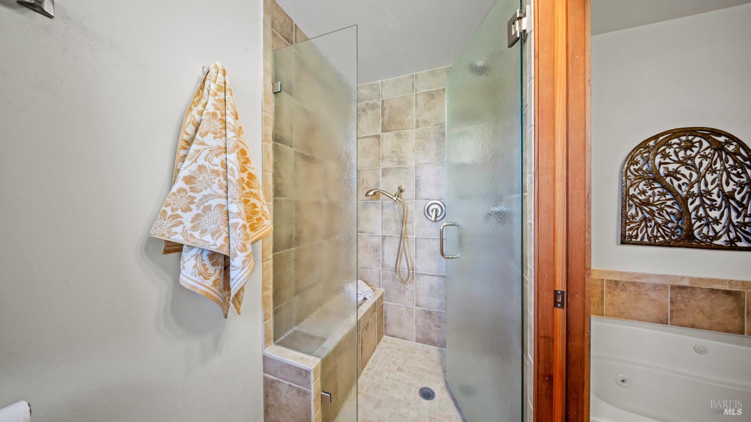 Detail Gallery Image 36 of 70 For 11081 Van Dorn Reservoir Rd #1,  Middletown,  CA 95461 - 3 Beds | 2 Baths
