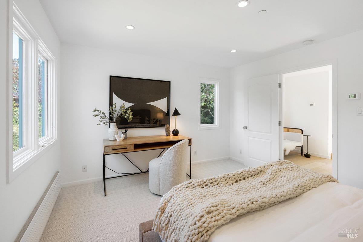 Detail Gallery Image 38 of 50 For 1 Tara View Rd, Tiburon,  CA 94920 - 8 Beds | 4/1 Baths