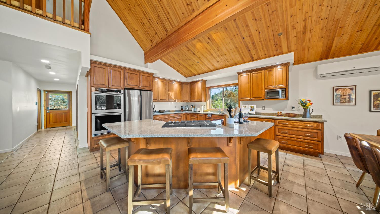 Detail Gallery Image 21 of 70 For 11081 Van Dorn Reservoir Rd #1,  Middletown,  CA 95461 - 3 Beds | 2 Baths