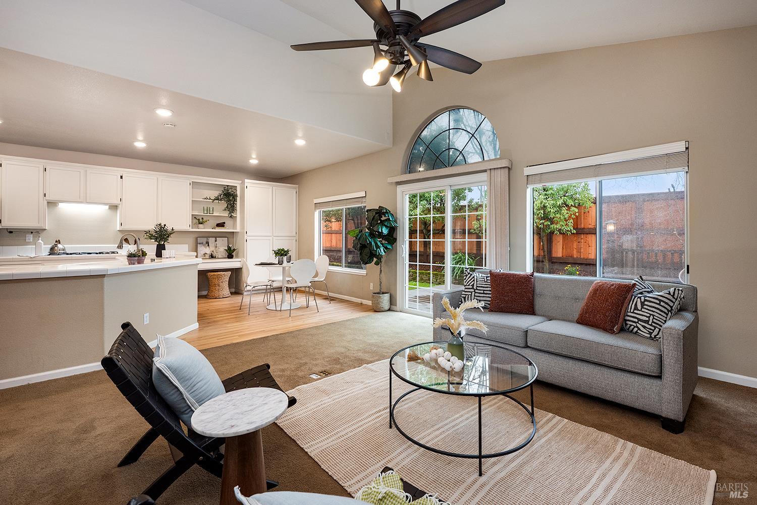 Detail Gallery Image 20 of 46 For 5432 Shallows Pl, Santa Rosa,  CA 95409 - 3 Beds | 2 Baths