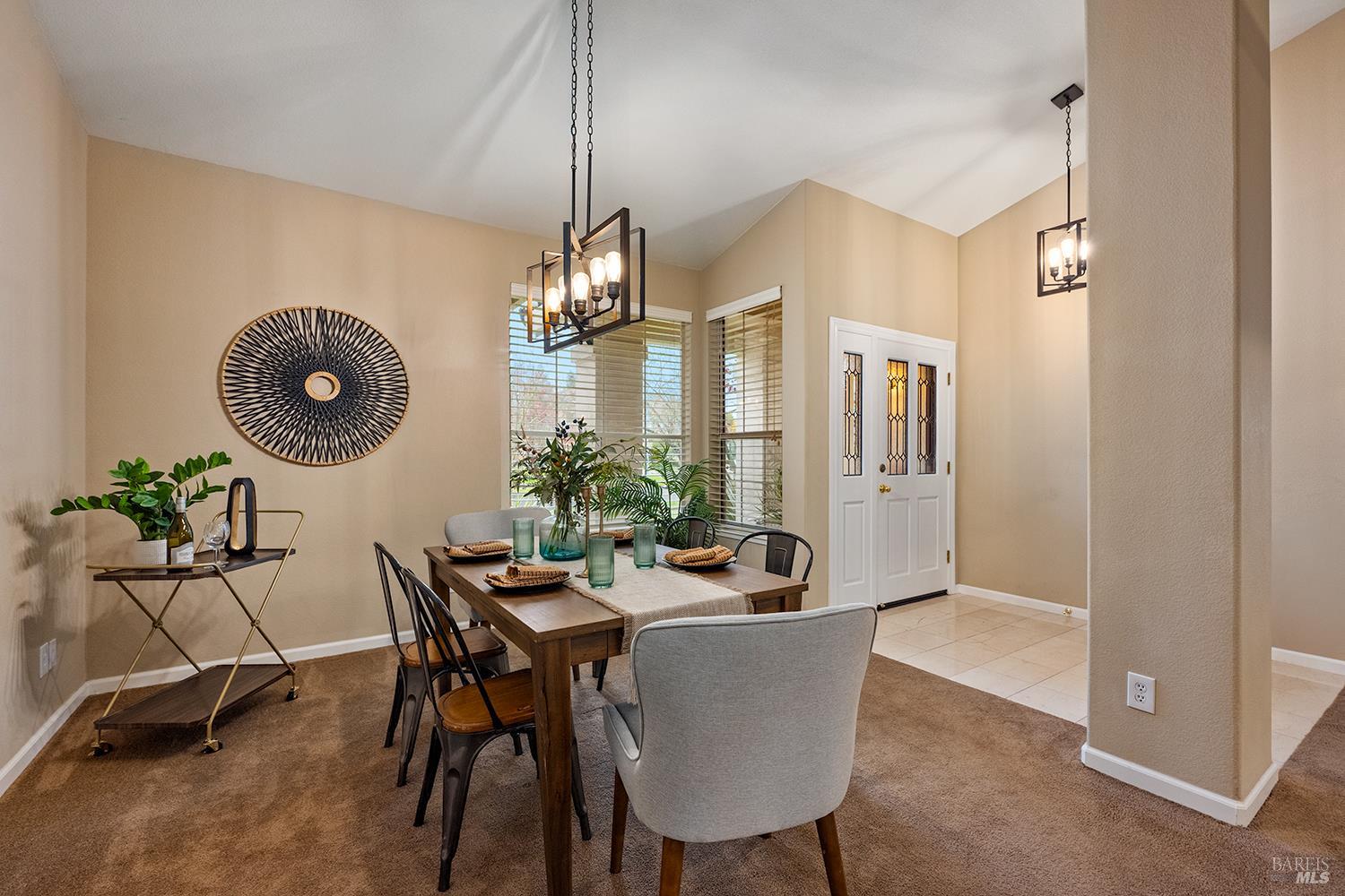 Detail Gallery Image 7 of 46 For 5432 Shallows Pl, Santa Rosa,  CA 95409 - 3 Beds | 2 Baths