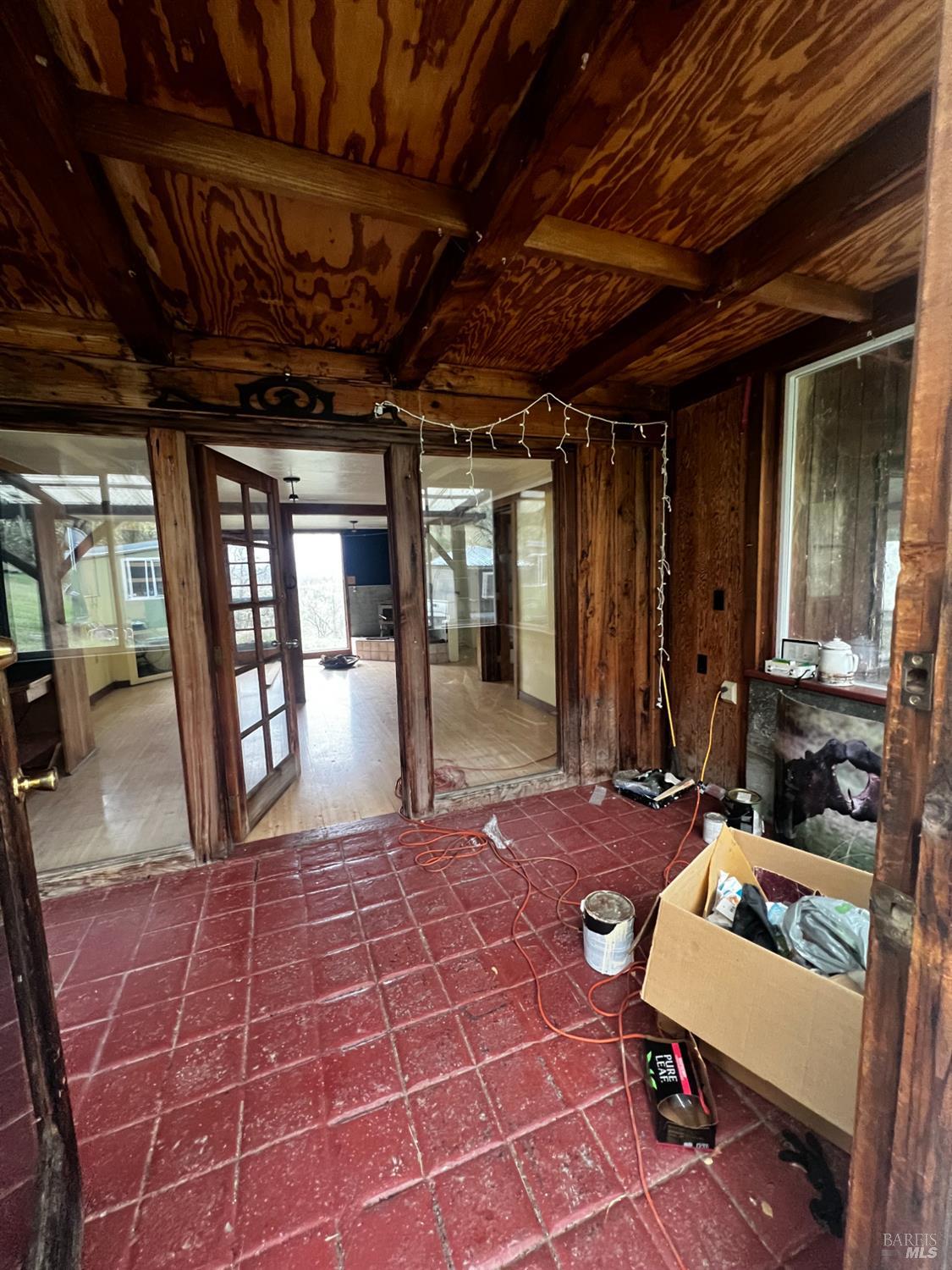 Detail Gallery Image 27 of 77 For 23040 Poonkinney Rd, Covelo,  CA 95428 - 2 Beds | 1 Baths