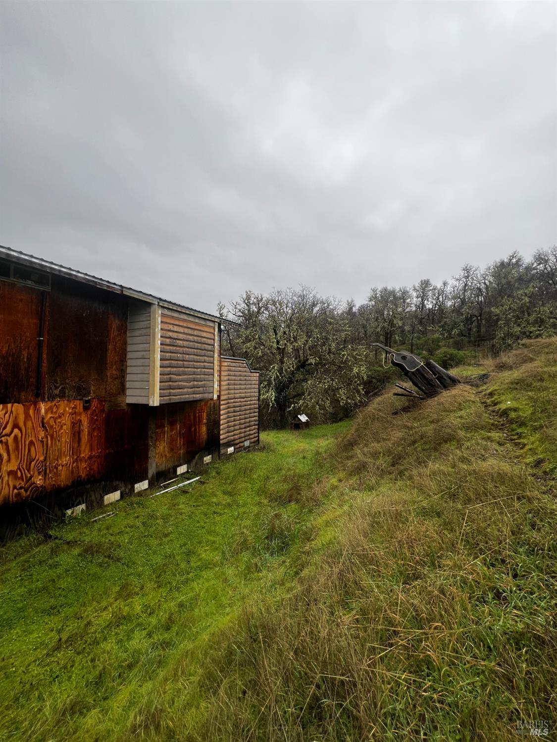 Detail Gallery Image 62 of 77 For 23040 Poonkinney Rd, Covelo,  CA 95428 - 2 Beds | 1 Baths