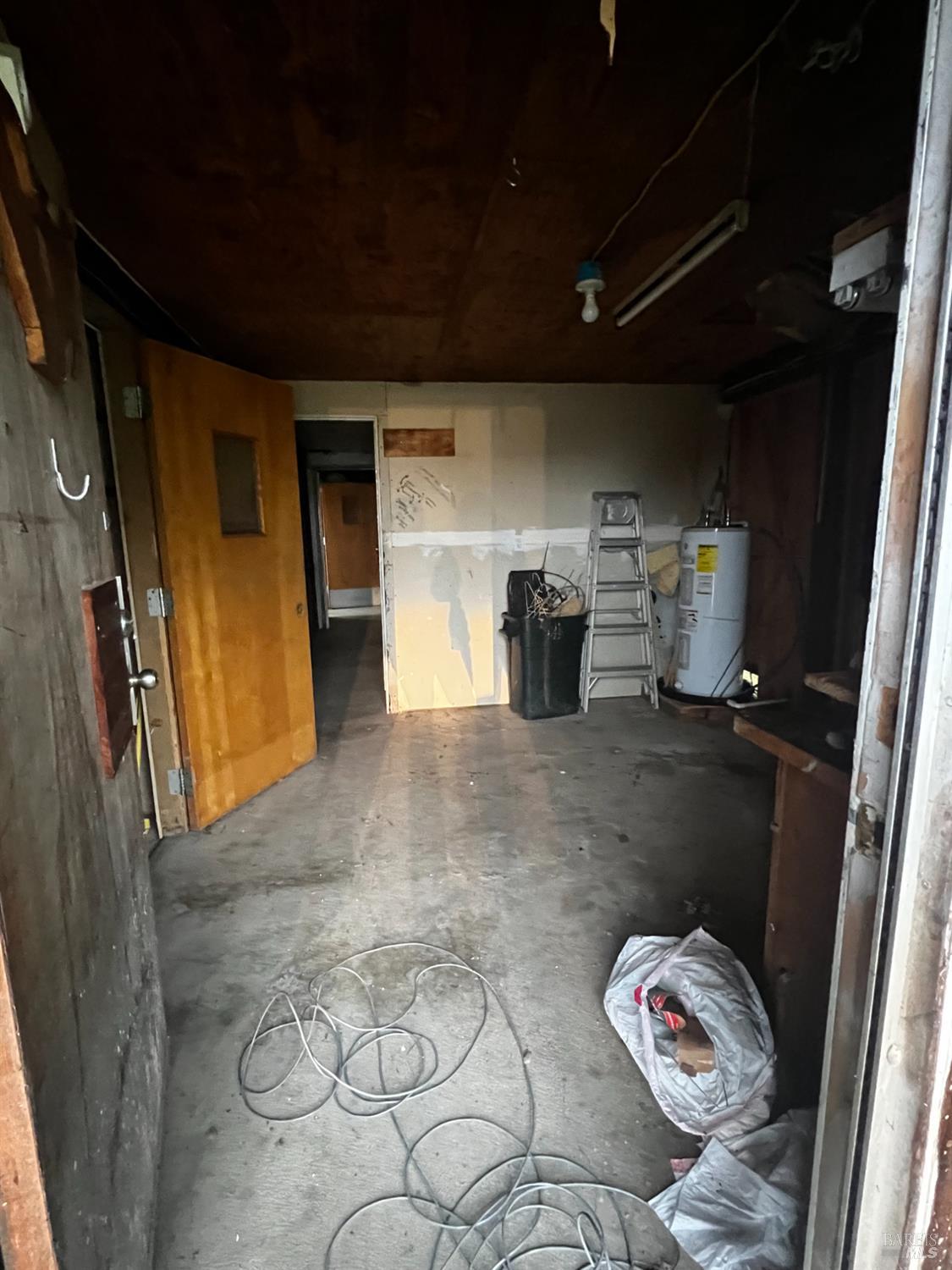 Detail Gallery Image 49 of 77 For 23040 Poonkinney Rd, Covelo,  CA 95428 - 2 Beds | 1 Baths