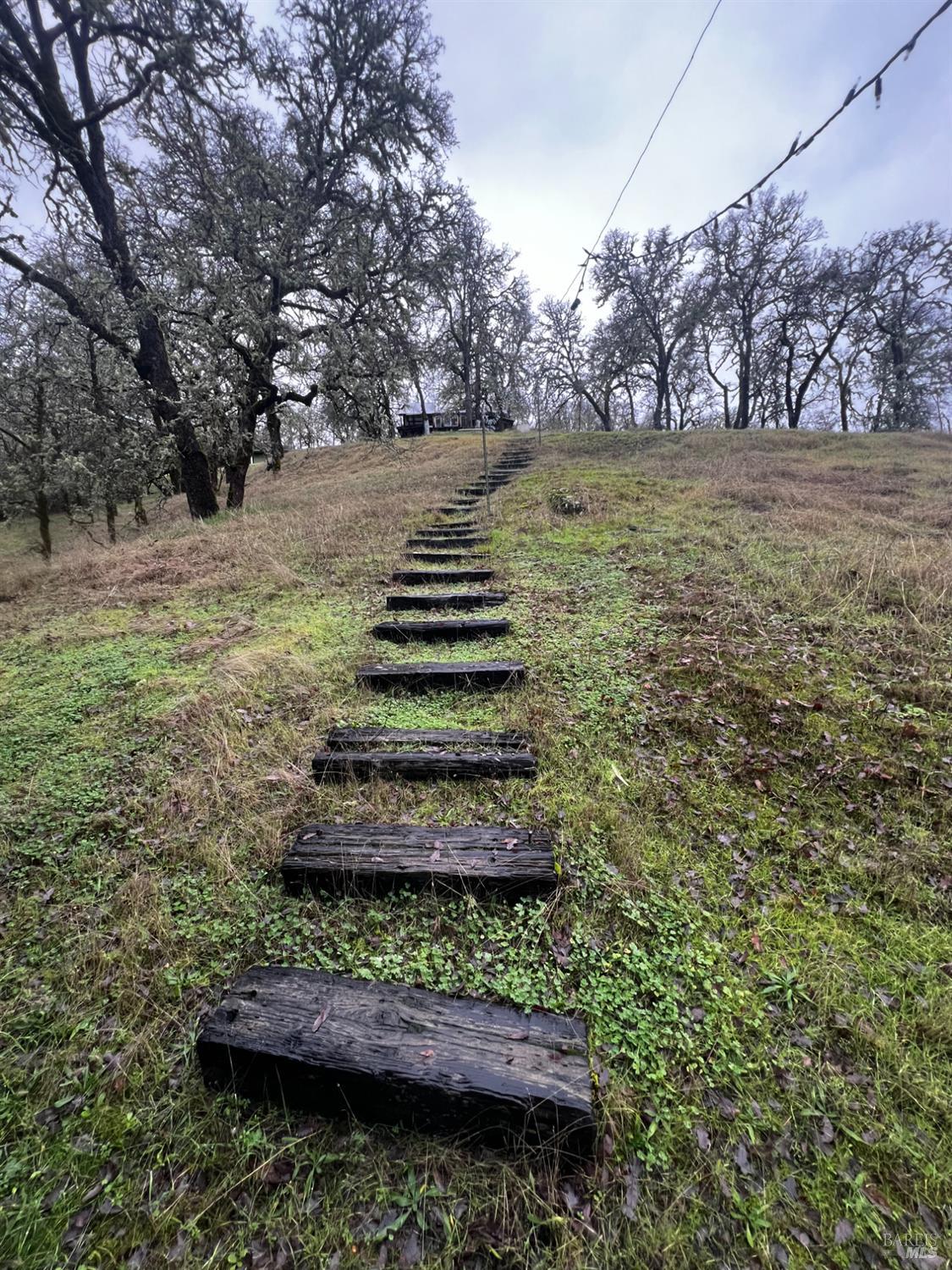 Detail Gallery Image 57 of 77 For 23040 Poonkinney Rd, Covelo,  CA 95428 - 2 Beds | 1 Baths