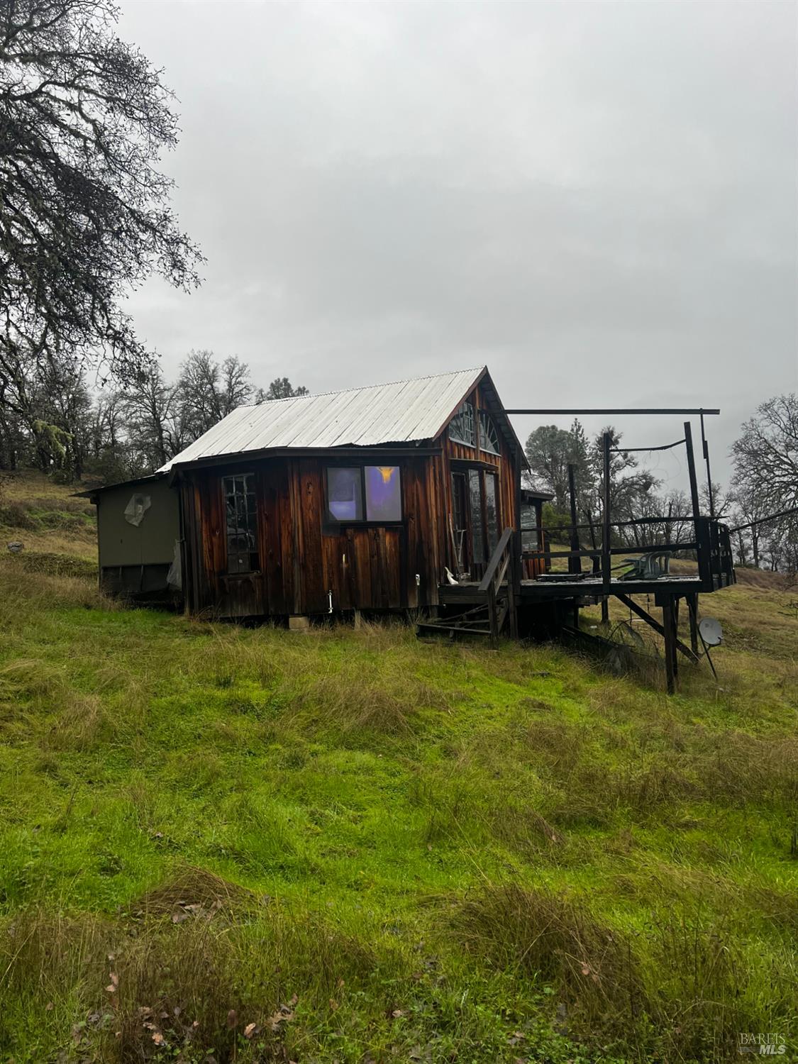 Detail Gallery Image 77 of 77 For 23040 Poonkinney Rd, Covelo,  CA 95428 - 2 Beds | 1 Baths