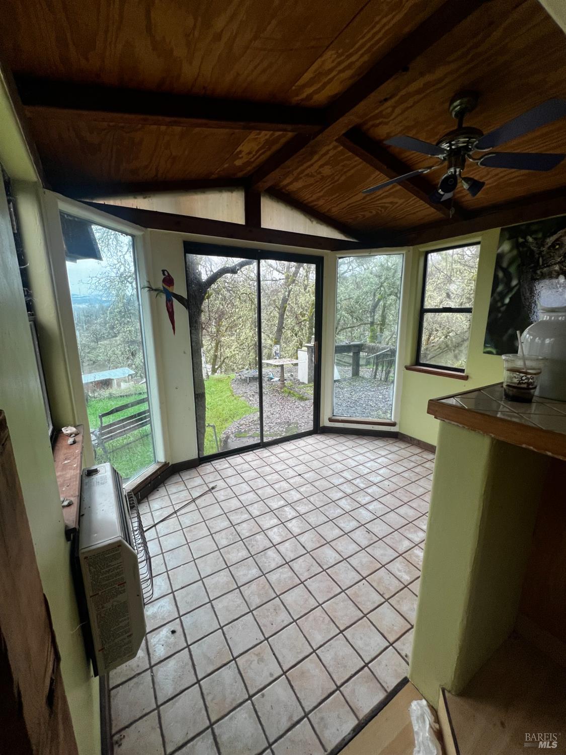 Detail Gallery Image 31 of 77 For 23040 Poonkinney Rd, Covelo,  CA 95428 - 2 Beds | 1 Baths