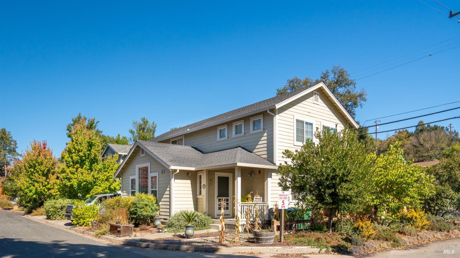 Detail Gallery Image 23 of 23 For 8005 Trenton Ct, Forestville,  CA 95436 - – Beds | – Baths