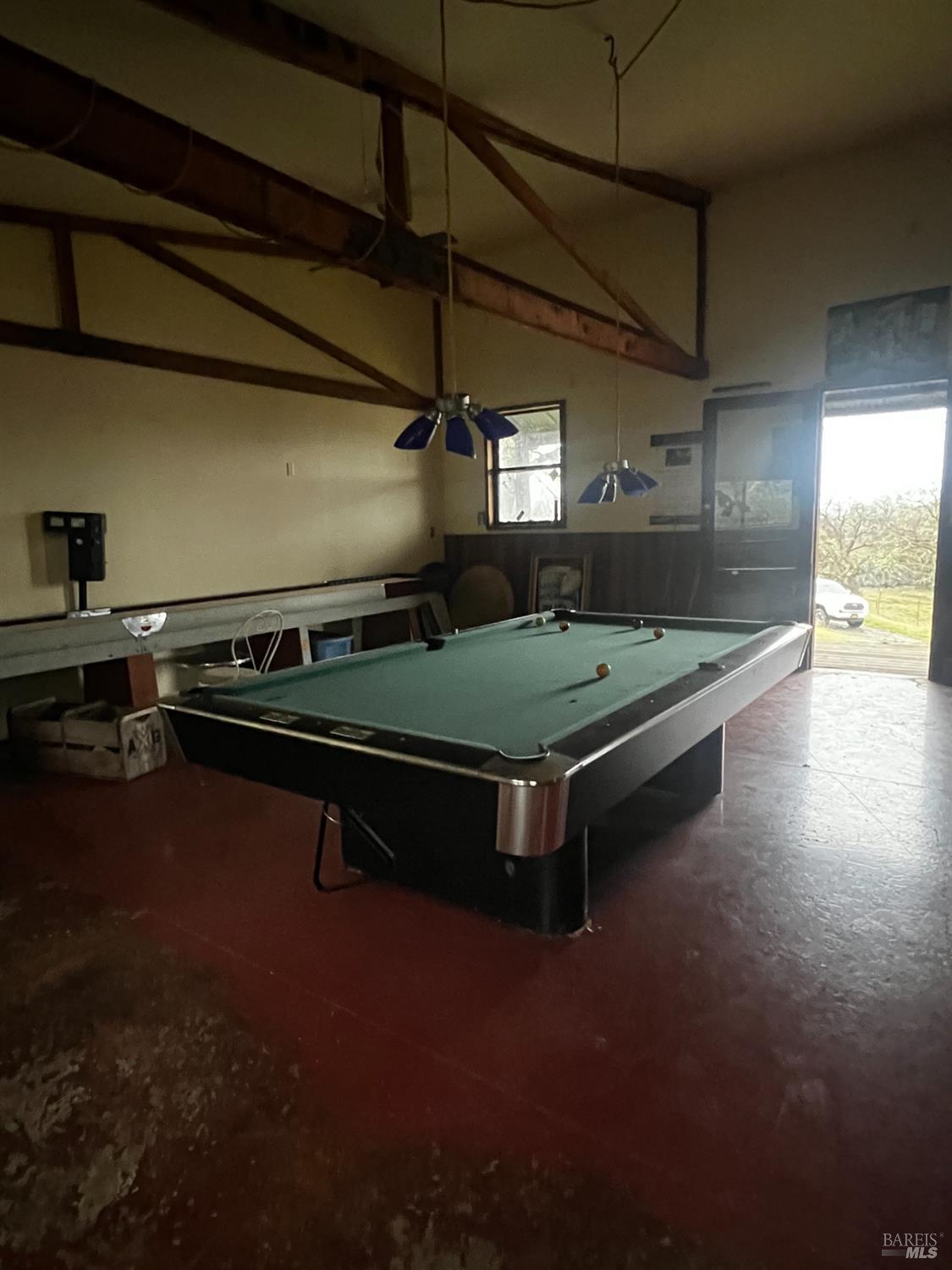 Detail Gallery Image 55 of 77 For 23040 Poonkinney Rd, Covelo,  CA 95428 - 2 Beds | 1 Baths