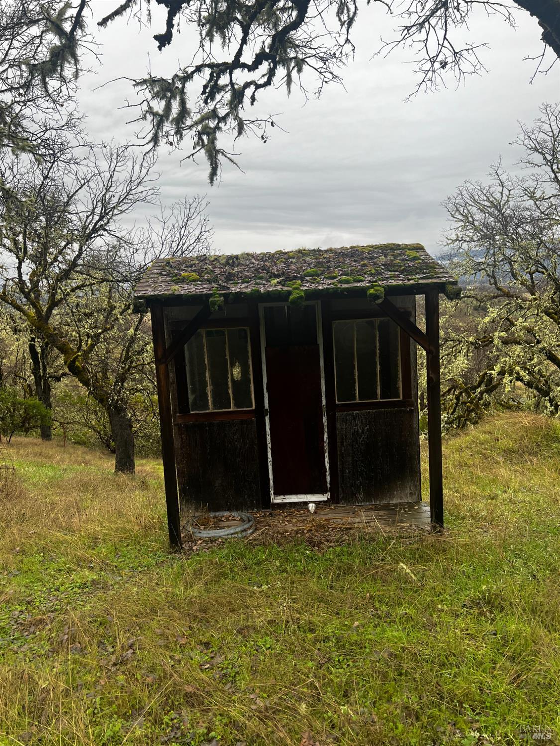 Detail Gallery Image 26 of 77 For 23040 Poonkinney Rd, Covelo,  CA 95428 - 2 Beds | 1 Baths