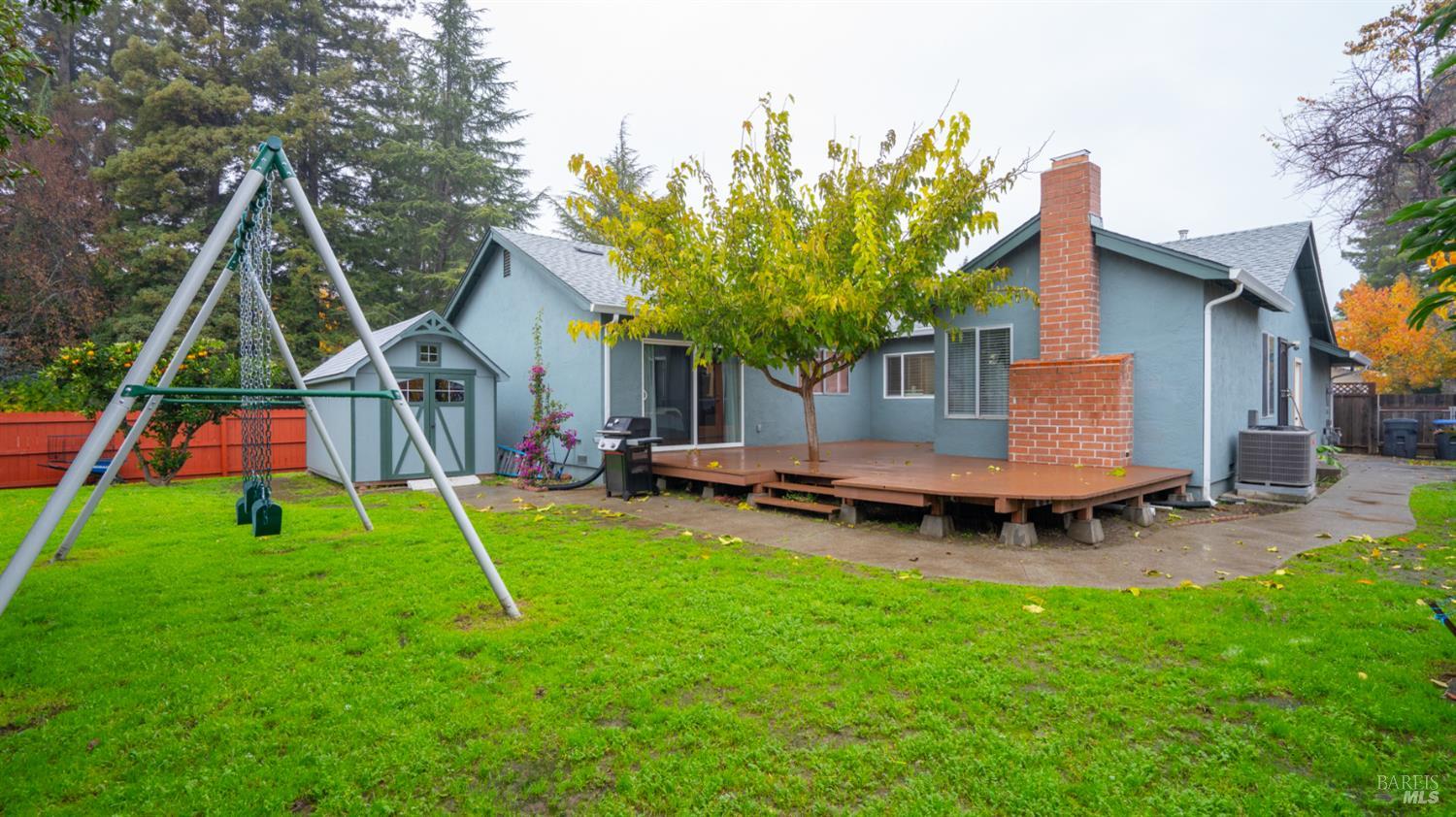 Detail Gallery Image 44 of 57 For 3456 Norwalk Pl, Fairfield,  CA 94534 - 4 Beds | 2/1 Baths