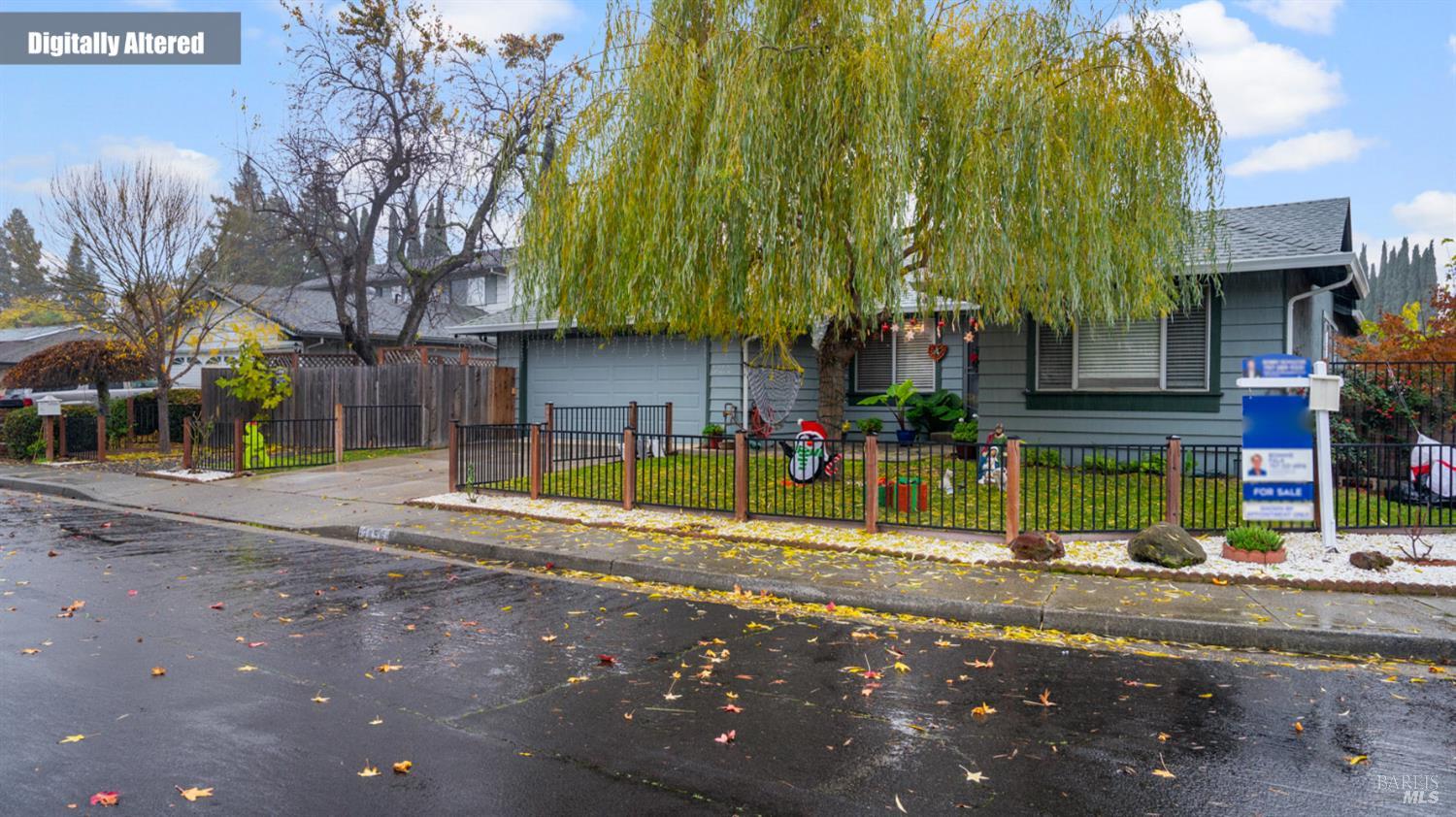 Detail Gallery Image 6 of 57 For 3456 Norwalk Pl, Fairfield,  CA 94534 - 4 Beds | 2/1 Baths