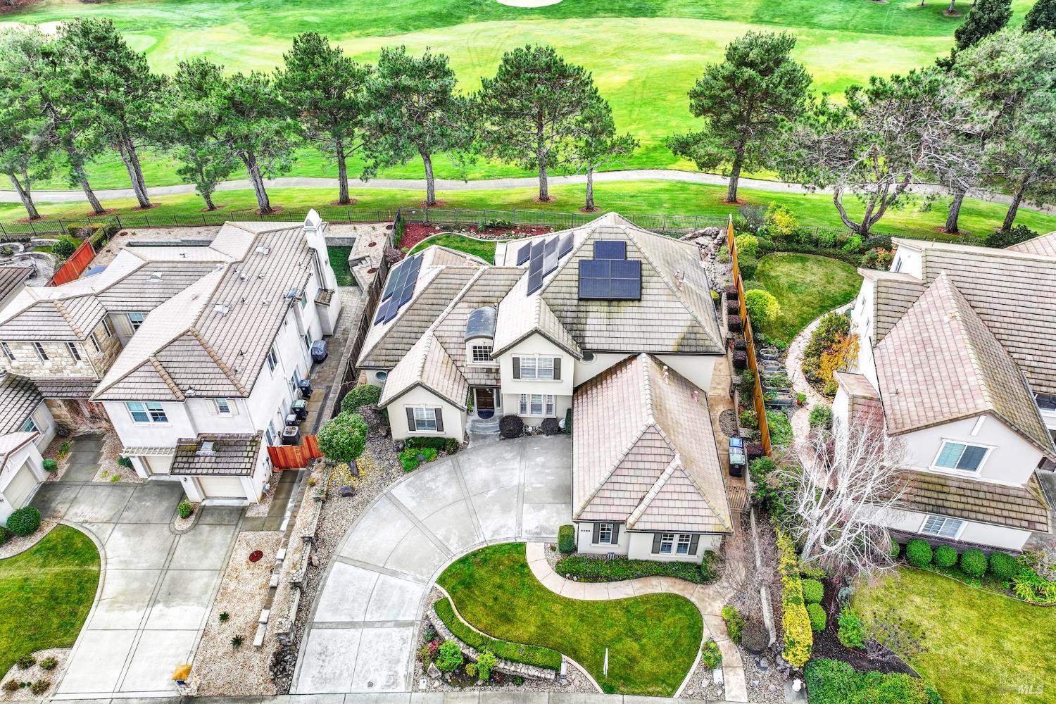 Rancho Solano, Fairfield Luxury Real Estate - Homes for Sale