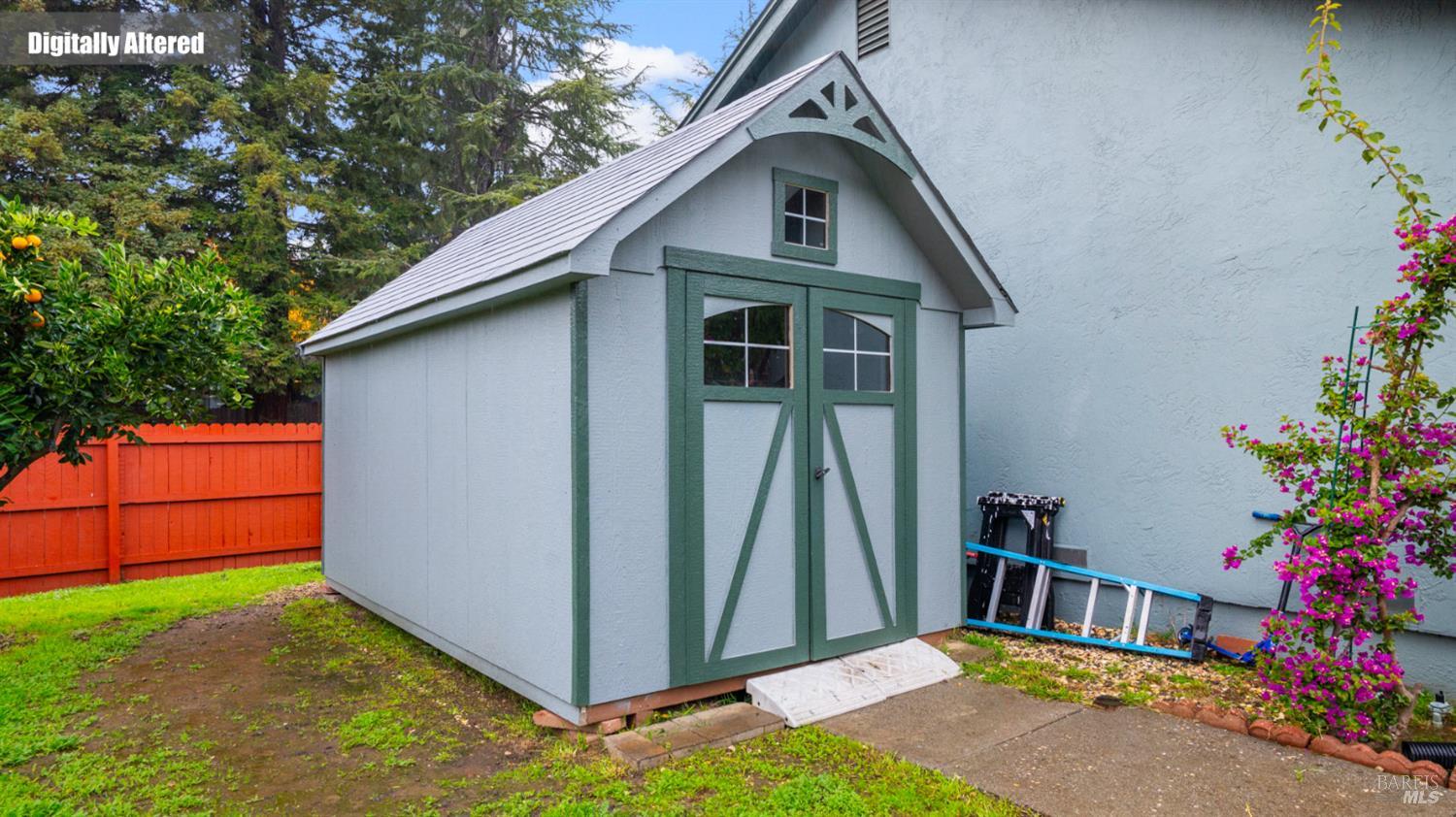 Detail Gallery Image 51 of 57 For 3456 Norwalk Pl, Fairfield,  CA 94534 - 4 Beds | 2/1 Baths