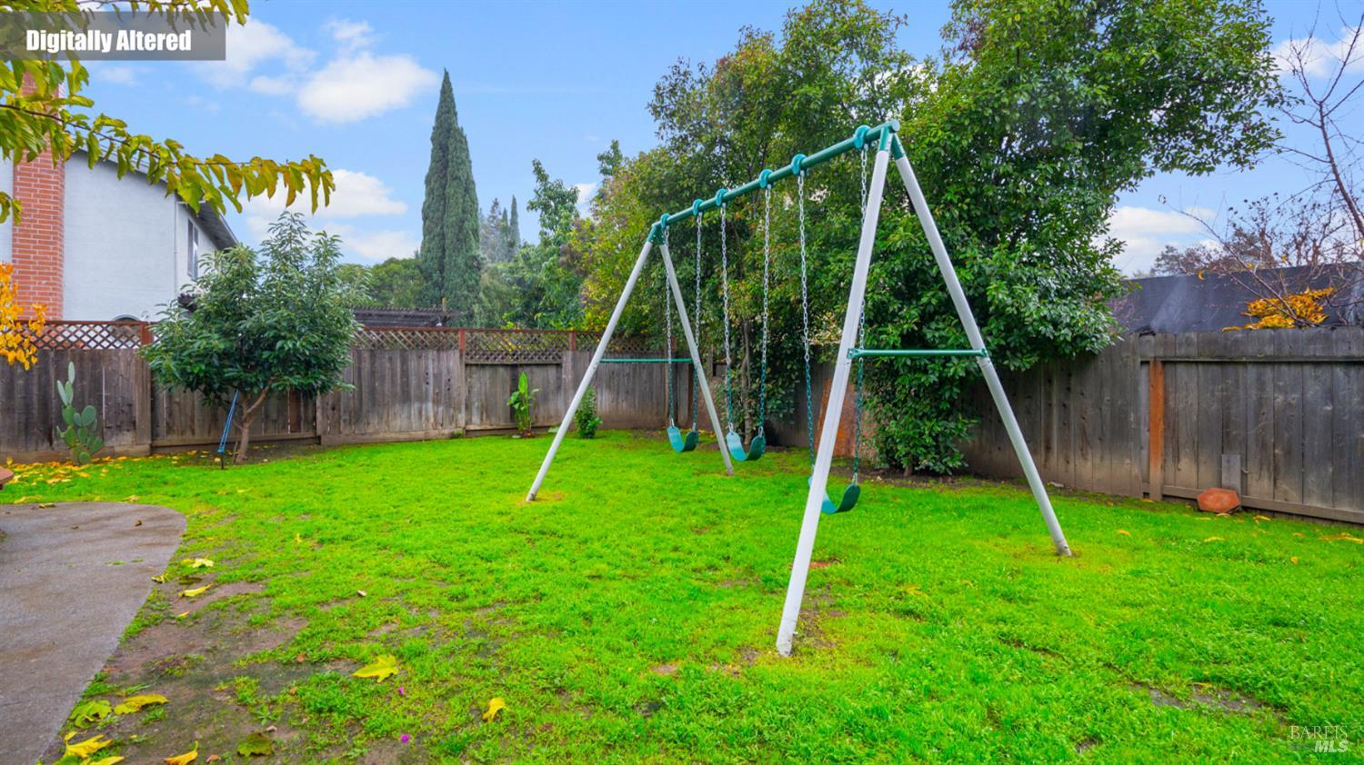 Detail Gallery Image 53 of 57 For 3456 Norwalk Pl, Fairfield,  CA 94534 - 4 Beds | 2/1 Baths