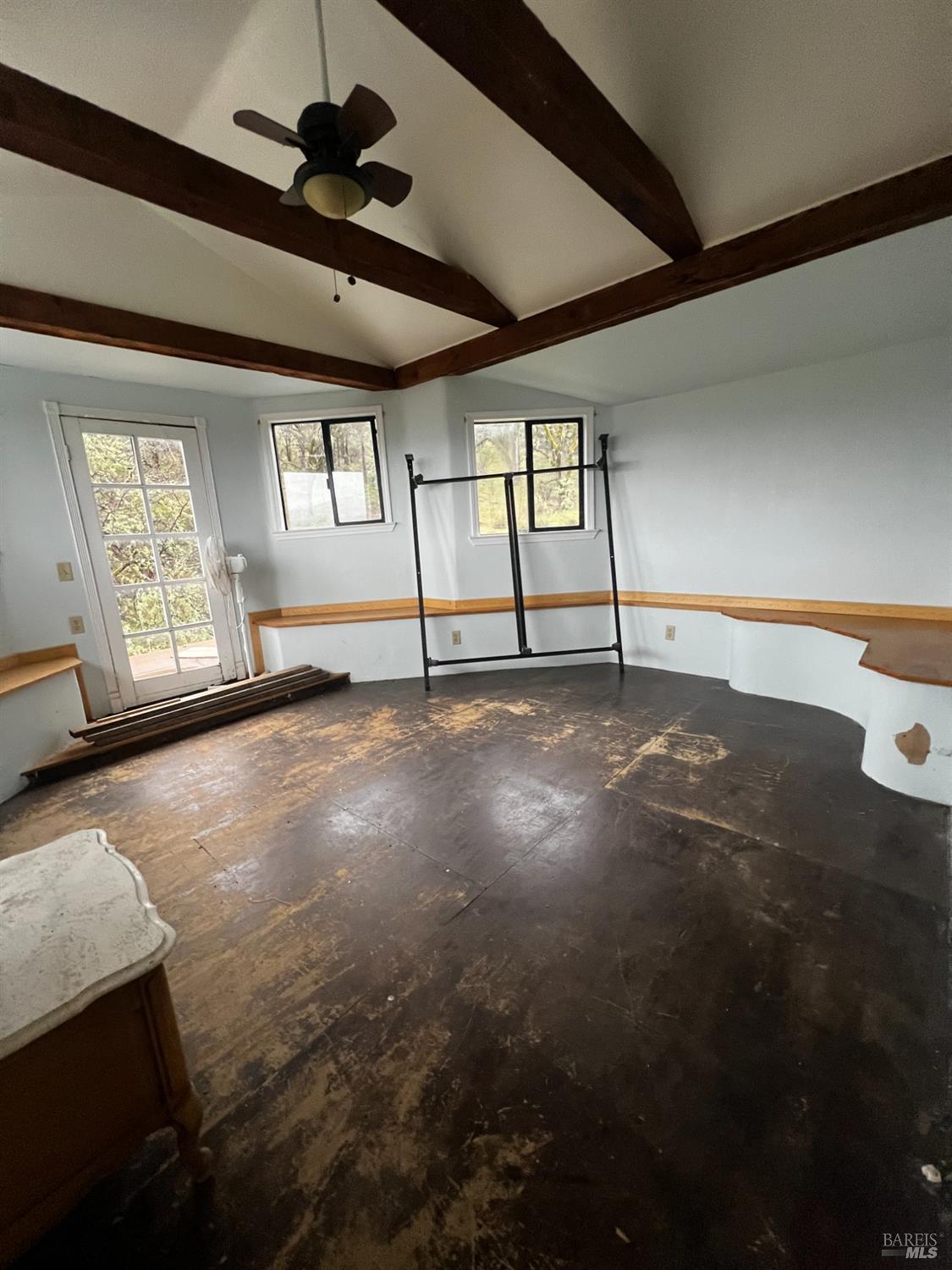 Detail Gallery Image 52 of 77 For 23040 Poonkinney Rd, Covelo,  CA 95428 - 2 Beds | 1 Baths