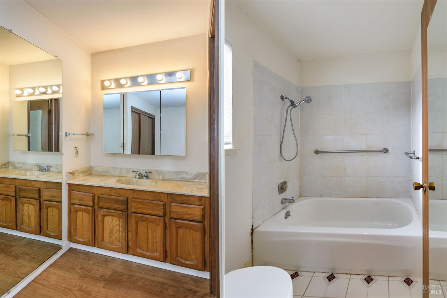 Detail Gallery Image 19 of 32 For 1068 San Francisco Way, Rohnert Park,  CA 94928 - 4 Beds | 2 Baths