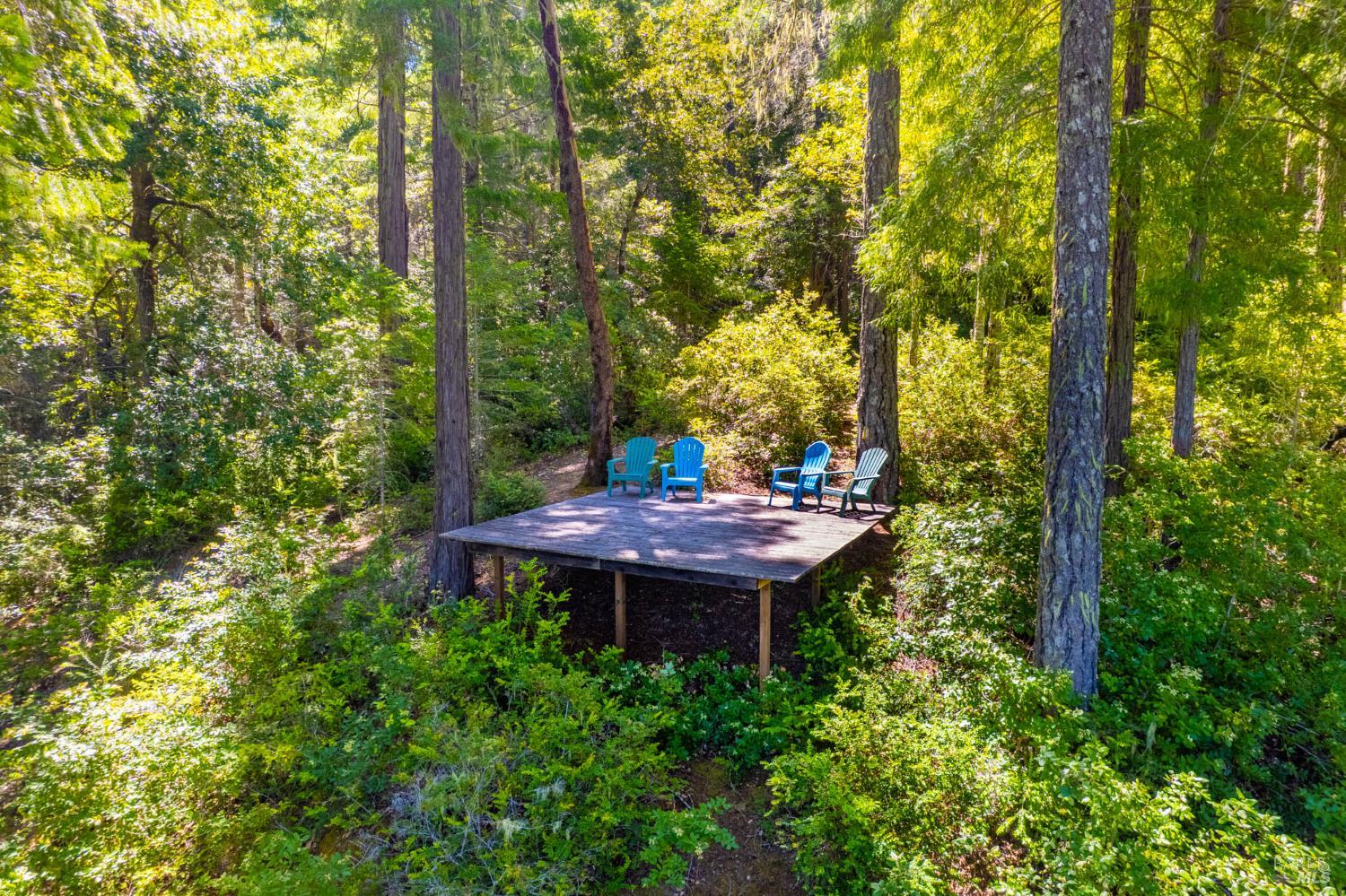 Detail Gallery Image 3 of 12 For 0 16125 Honey Ridge Rd, Boonville,  CA 95415 - – Beds | – Baths