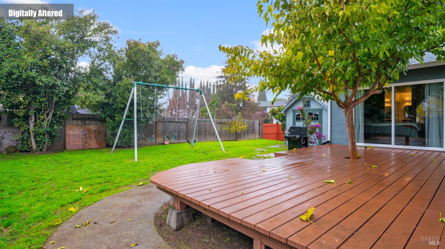 Detail Gallery Image 43 of 57 For 3456 Norwalk Pl, Fairfield,  CA 94534 - 4 Beds | 2/1 Baths