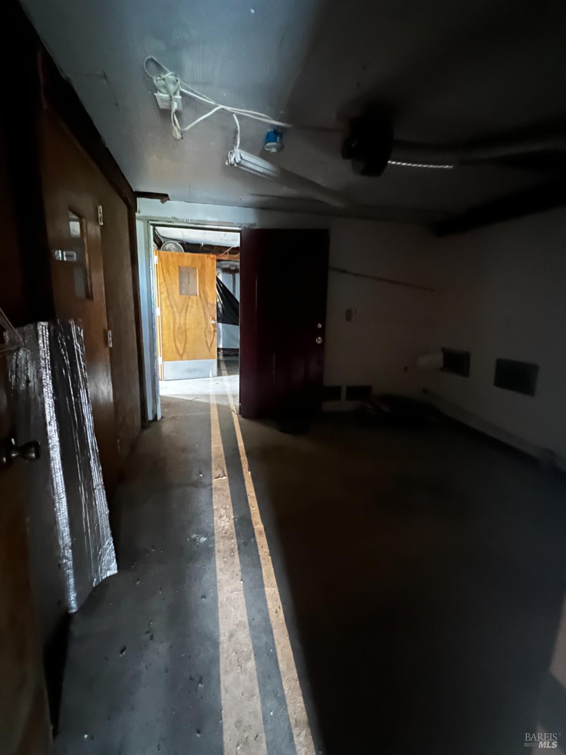 Detail Gallery Image 48 of 77 For 23040 Poonkinney Rd, Covelo,  CA 95428 - 2 Beds | 1 Baths