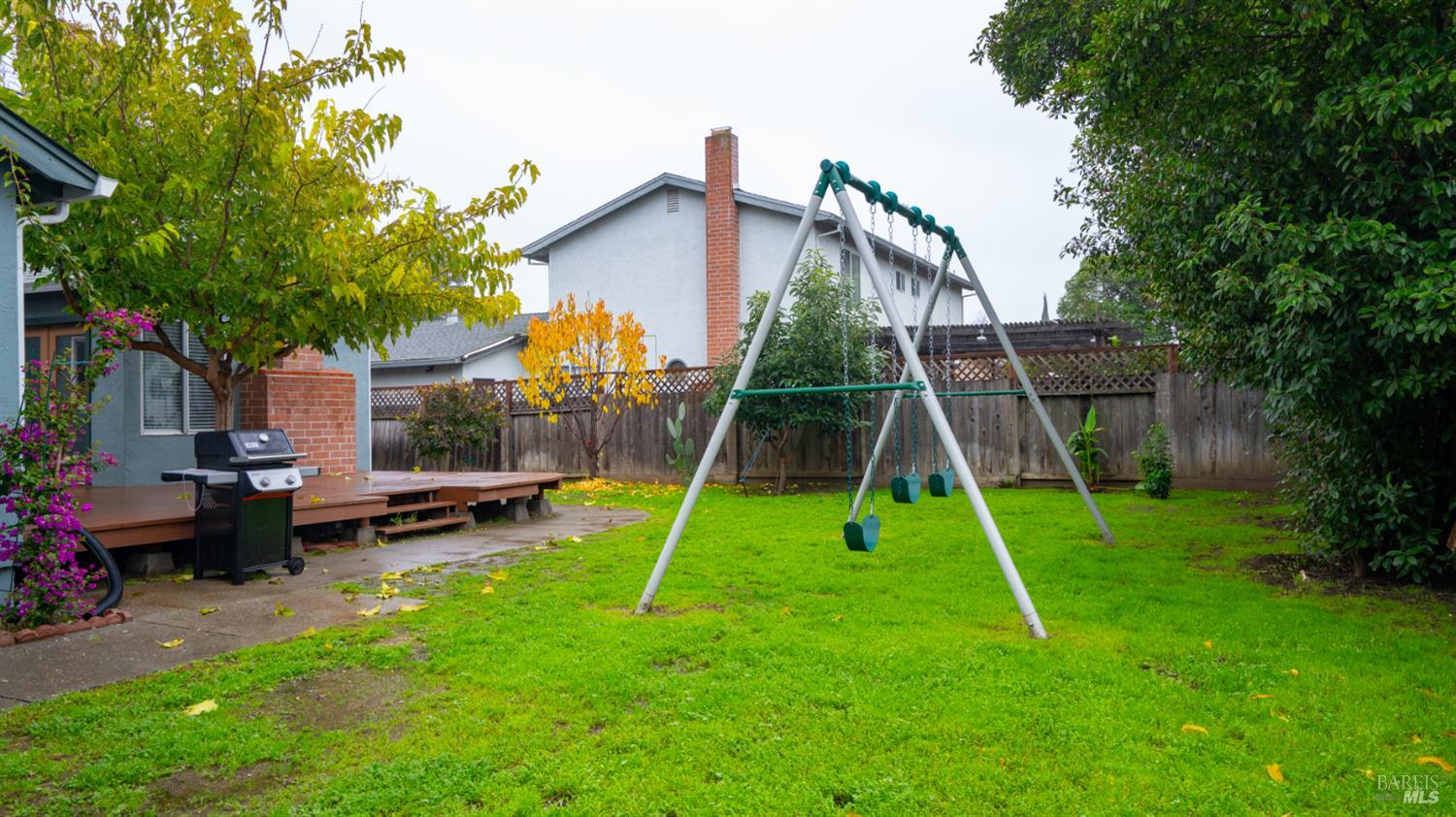 Detail Gallery Image 48 of 57 For 3456 Norwalk Pl, Fairfield,  CA 94534 - 4 Beds | 2/1 Baths