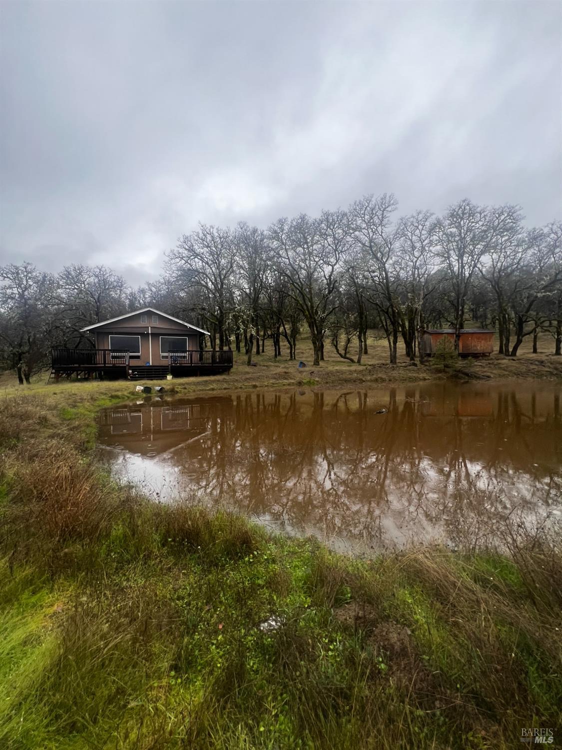 Detail Gallery Image 69 of 77 For 23040 Poonkinney Rd, Covelo,  CA 95428 - 2 Beds | 1 Baths