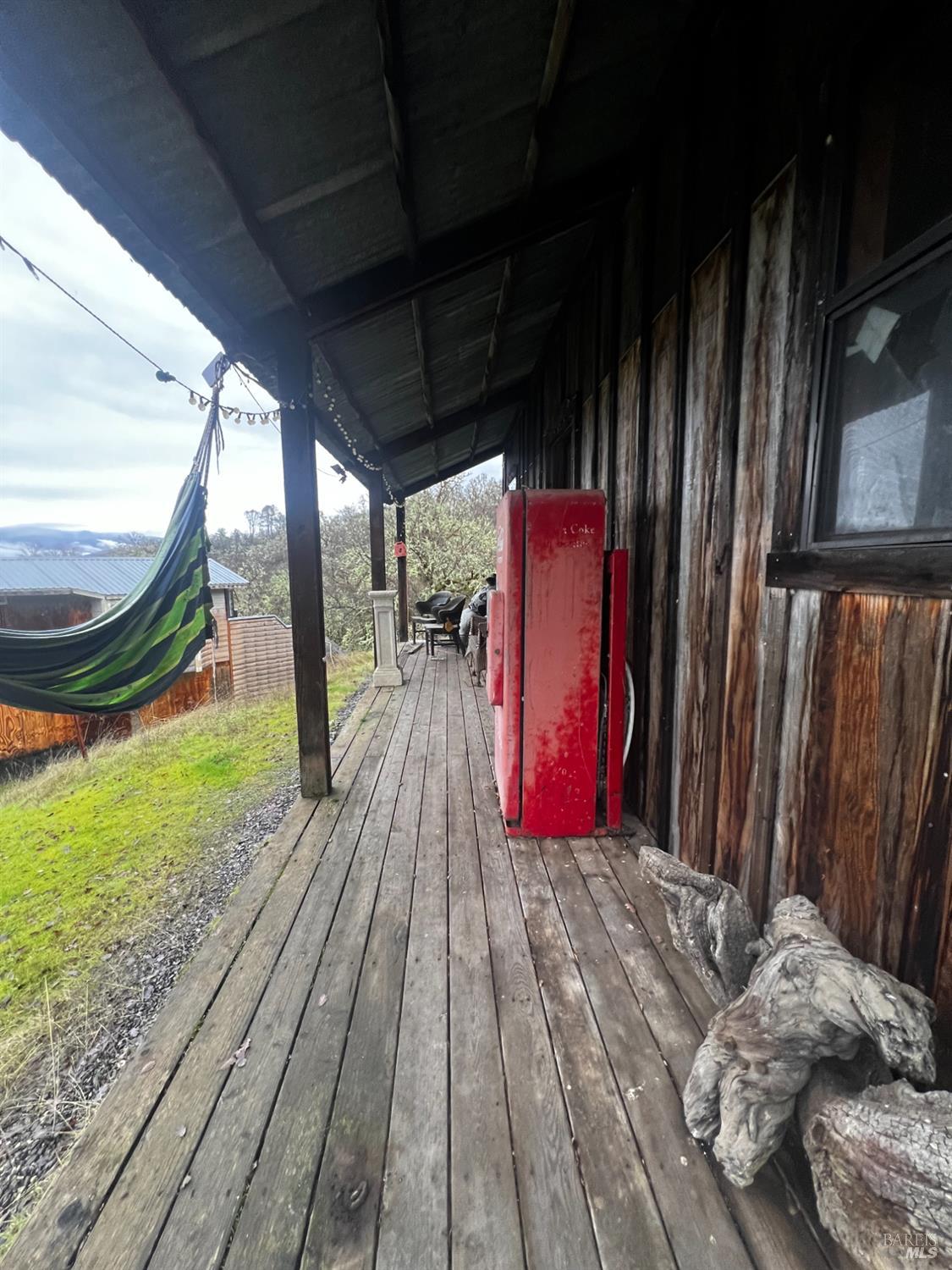 Detail Gallery Image 58 of 77 For 23040 Poonkinney Rd, Covelo,  CA 95428 - 2 Beds | 1 Baths