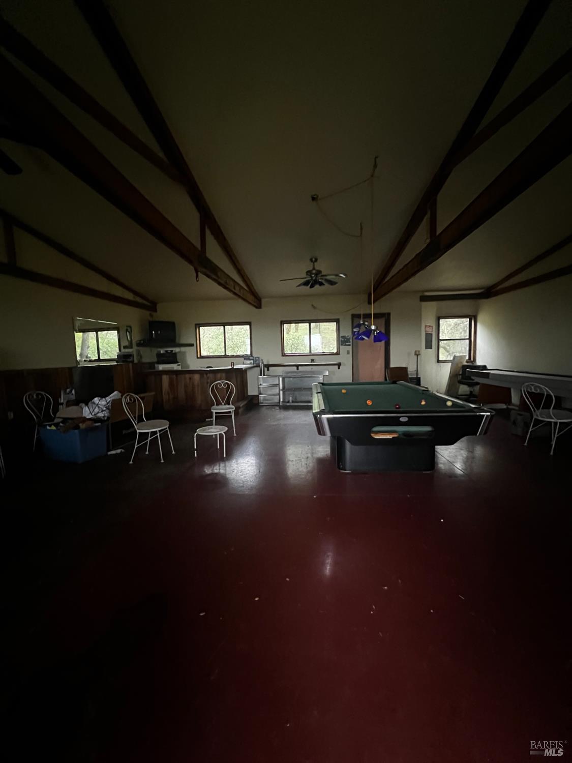 Detail Gallery Image 53 of 77 For 23040 Poonkinney Rd, Covelo,  CA 95428 - 2 Beds | 1 Baths