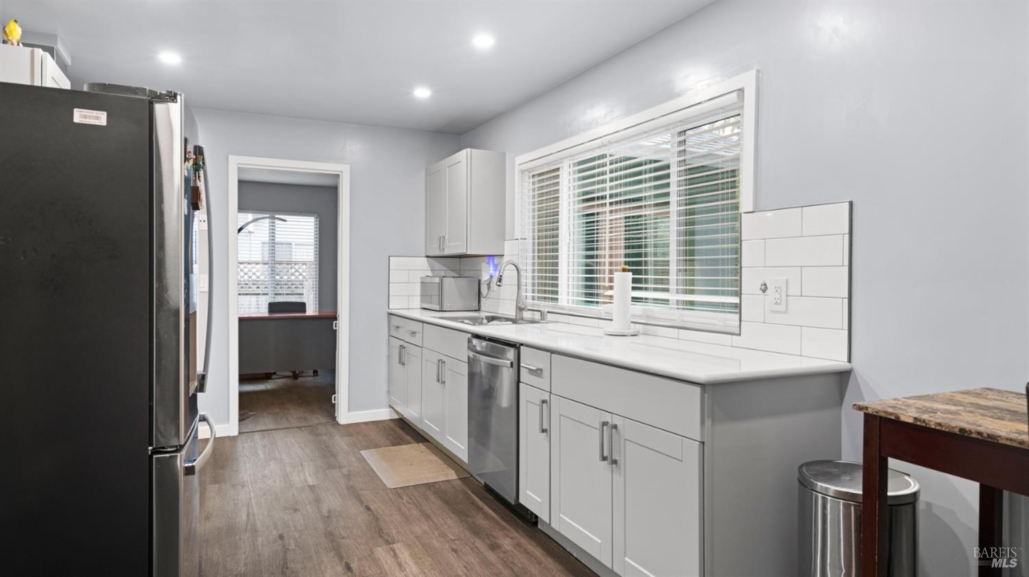 Detail Gallery Image 14 of 57 For 3456 Norwalk Pl, Fairfield,  CA 94534 - 4 Beds | 2/1 Baths