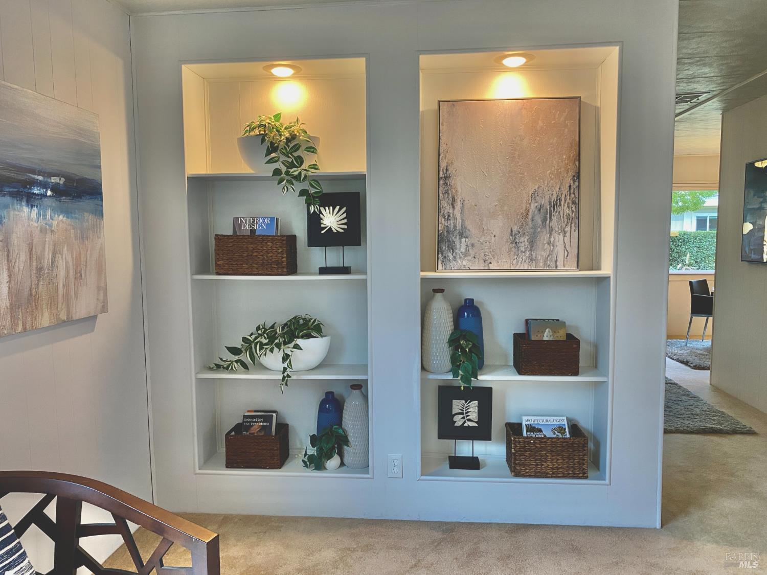 Detail Gallery Image 9 of 23 For 708 Seville Way, Novato,  CA 94949 - 2 Beds | 2 Baths