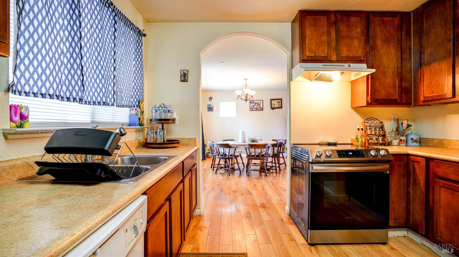 Detail Gallery Image 18 of 23 For 8005 Trenton Ct, Forestville,  CA 95436 - – Beds | – Baths