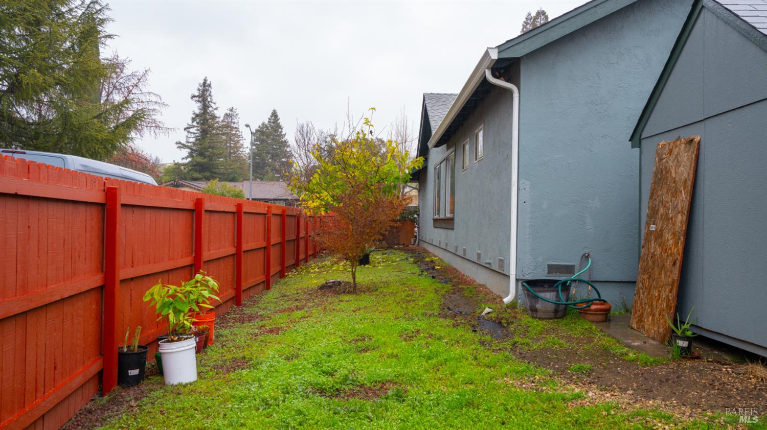 Detail Gallery Image 46 of 57 For 3456 Norwalk Pl, Fairfield,  CA 94534 - 4 Beds | 2/1 Baths