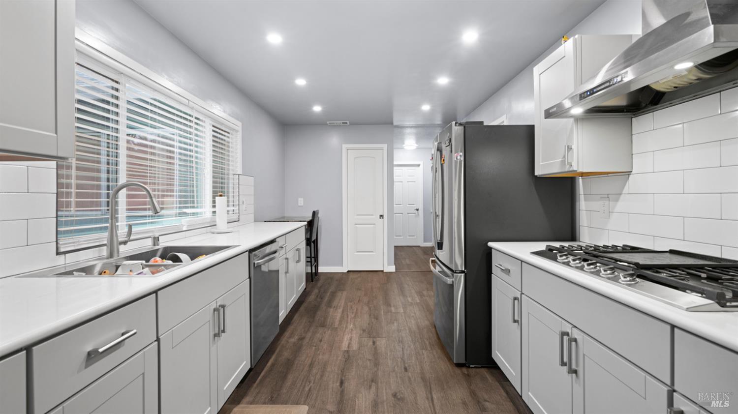 Detail Gallery Image 17 of 57 For 3456 Norwalk Pl, Fairfield,  CA 94534 - 4 Beds | 2/1 Baths