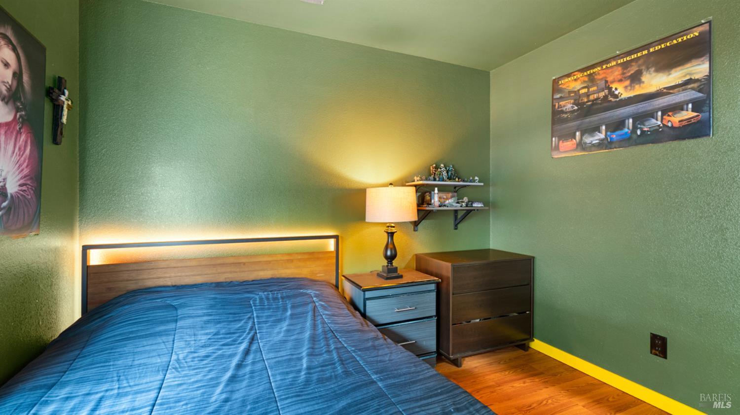 Detail Gallery Image 22 of 57 For 3456 Norwalk Pl, Fairfield,  CA 94534 - 4 Beds | 2/1 Baths