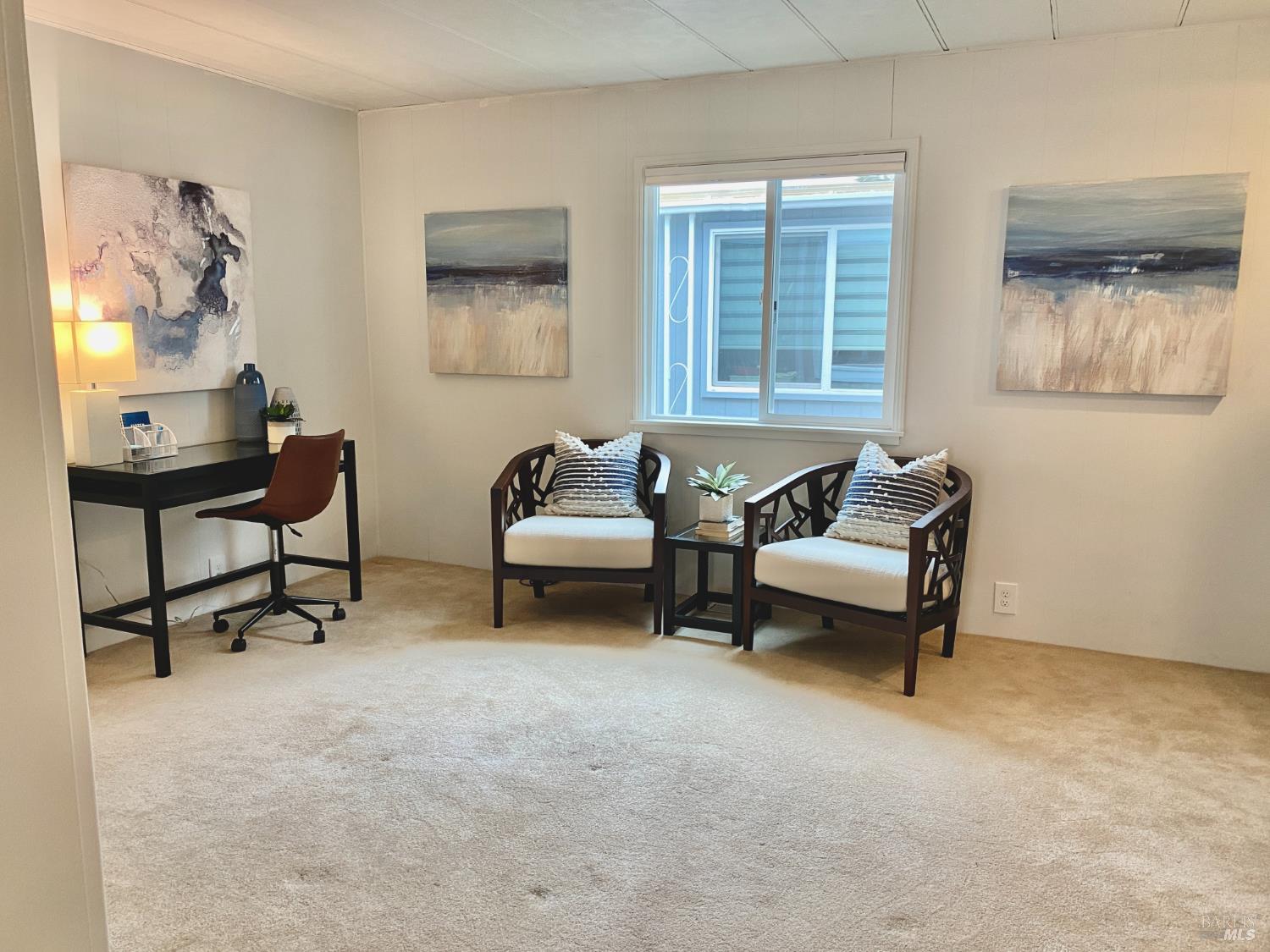 Detail Gallery Image 11 of 23 For 708 Seville Way, Novato,  CA 94949 - 2 Beds | 2 Baths