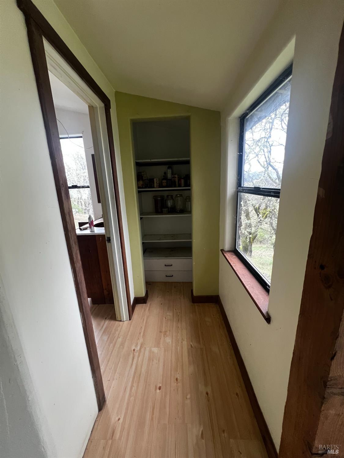 Detail Gallery Image 30 of 77 For 23040 Poonkinney Rd, Covelo,  CA 95428 - 2 Beds | 1 Baths