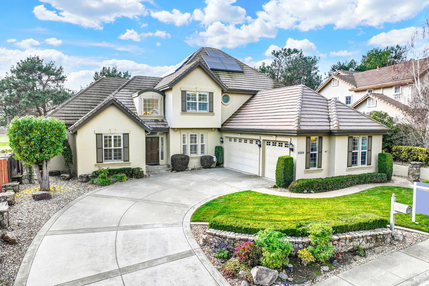 Rancho Solano, Fairfield Luxury Real Estate - Homes for Sale