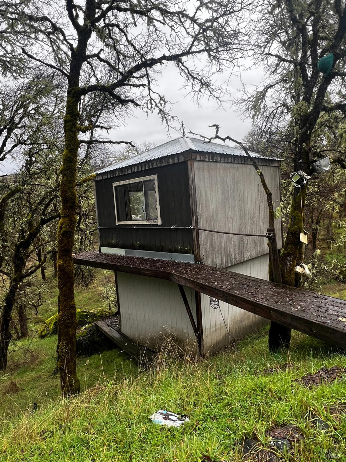 Detail Gallery Image 21 of 77 For 23040 Poonkinney Rd, Covelo,  CA 95428 - 2 Beds | 1 Baths